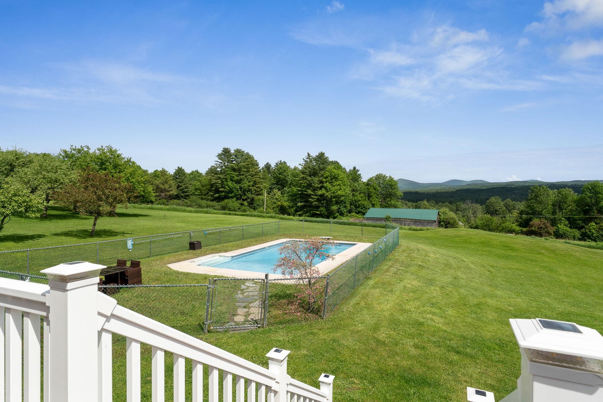 700 Cherry Tree Hill Road Property Photo 27