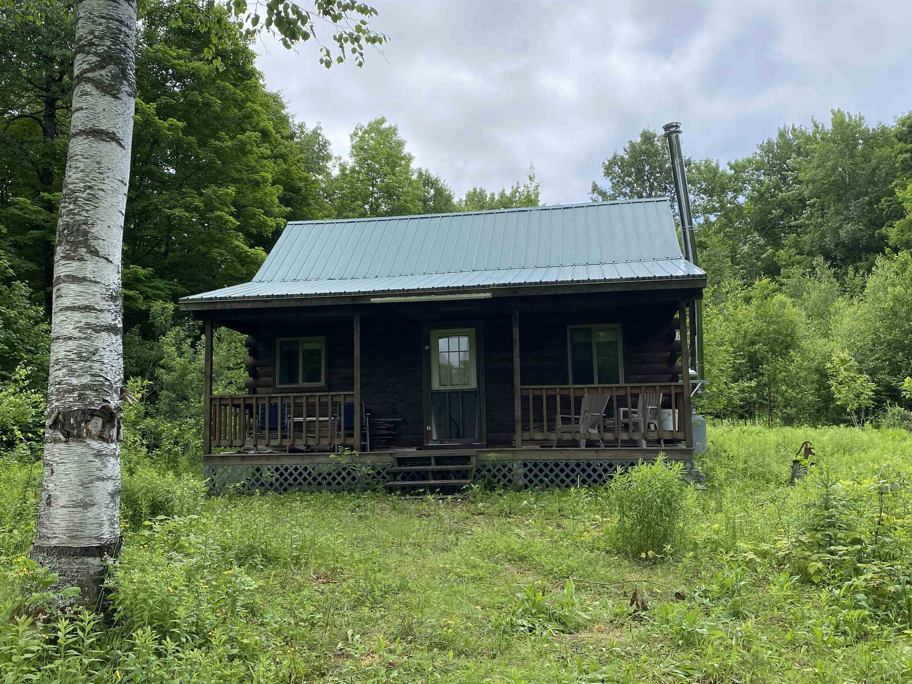 230 Blodgett Road Property Photo 11