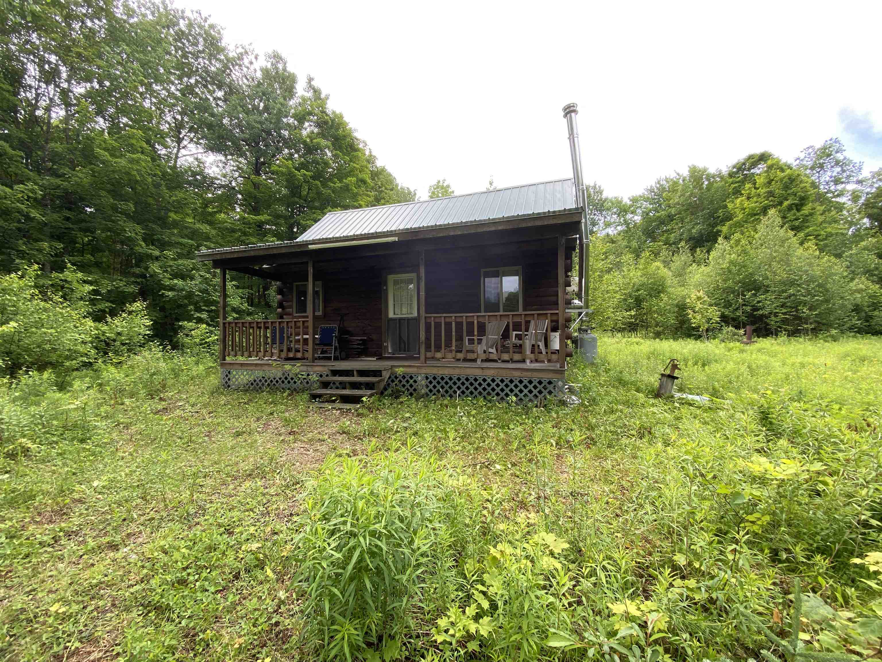 230 Blodgett Road Property Photo 12