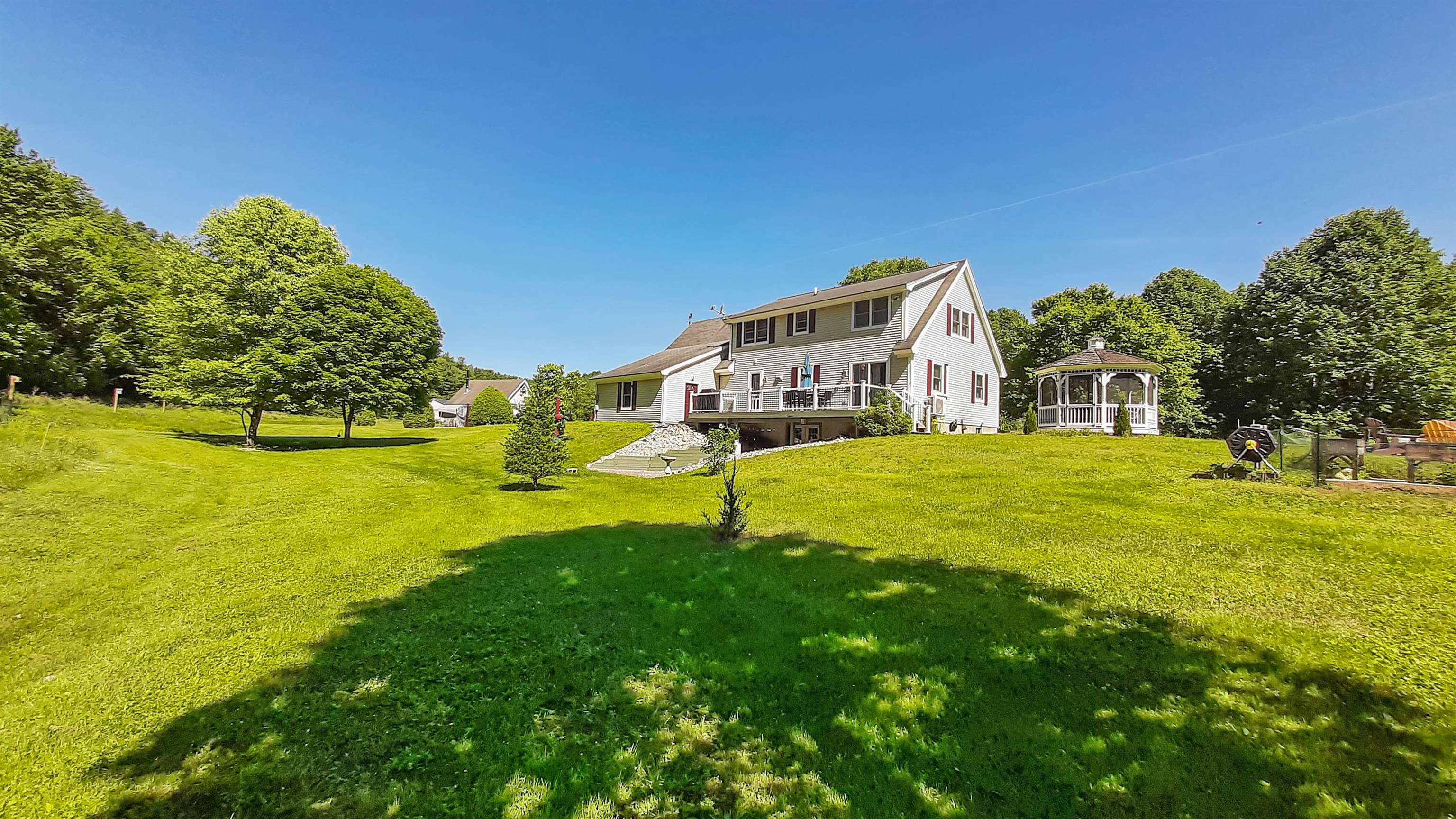 3078 Vt Route 10 Property Photo 1