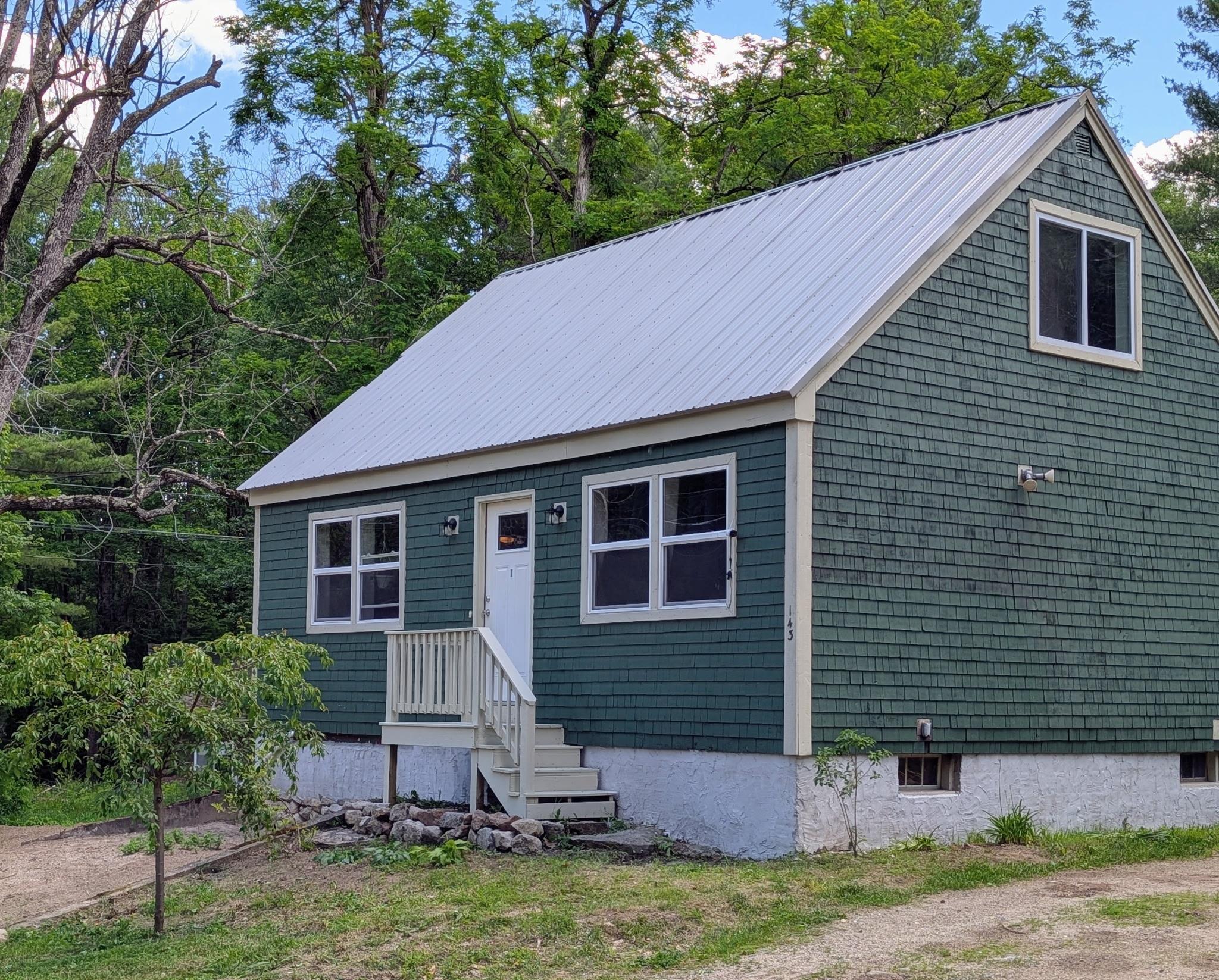 143 Town House Road Property Photo 1