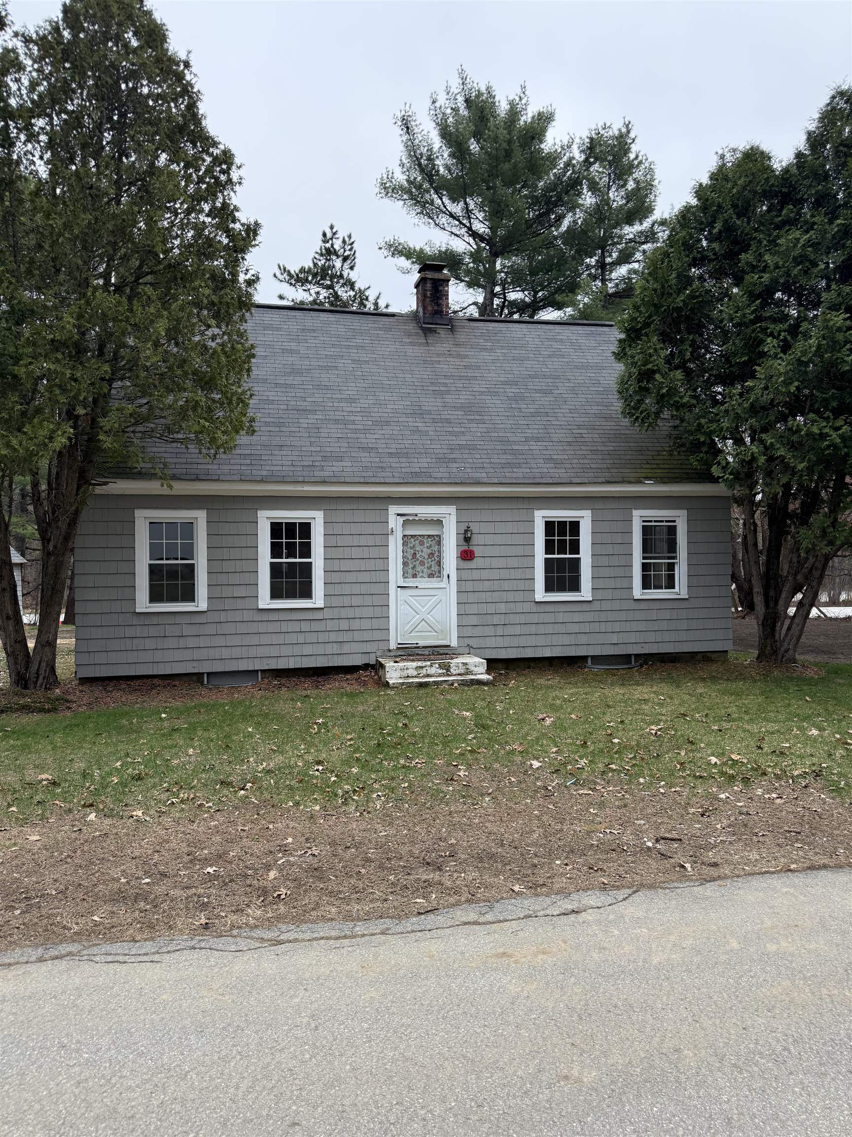 31 Haines Road