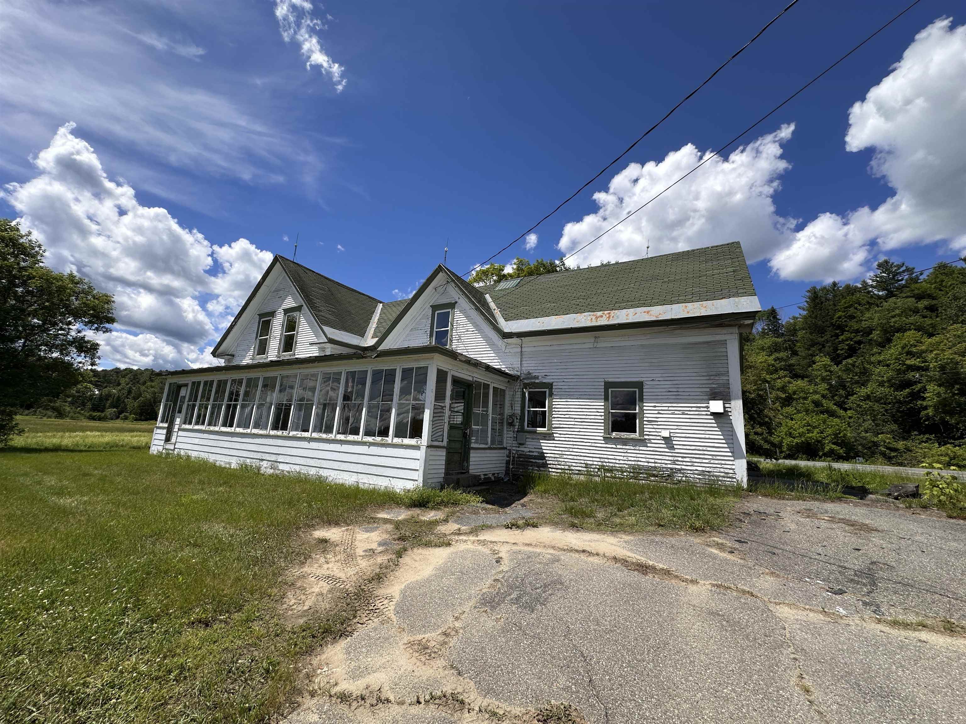 28 Stevens Loop Property Photo 1
