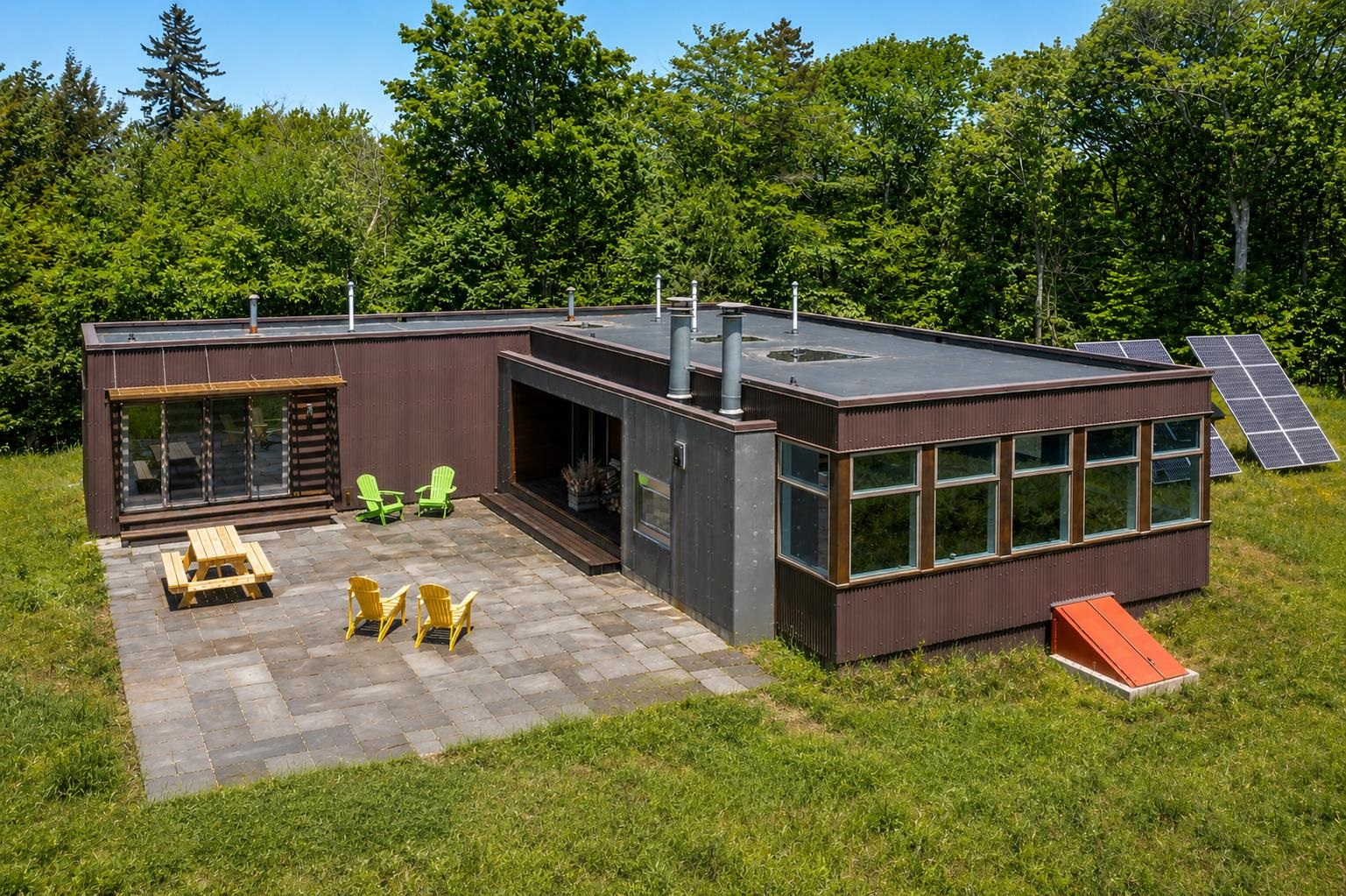 691 Black Bear Road Property Photo 1