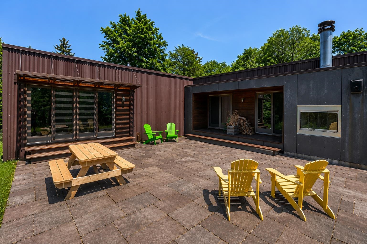 691 Black Bear Road Property Photo 43