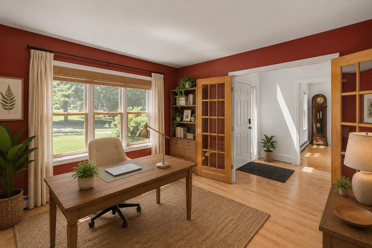 72 Morrill Drive Property Photo 12