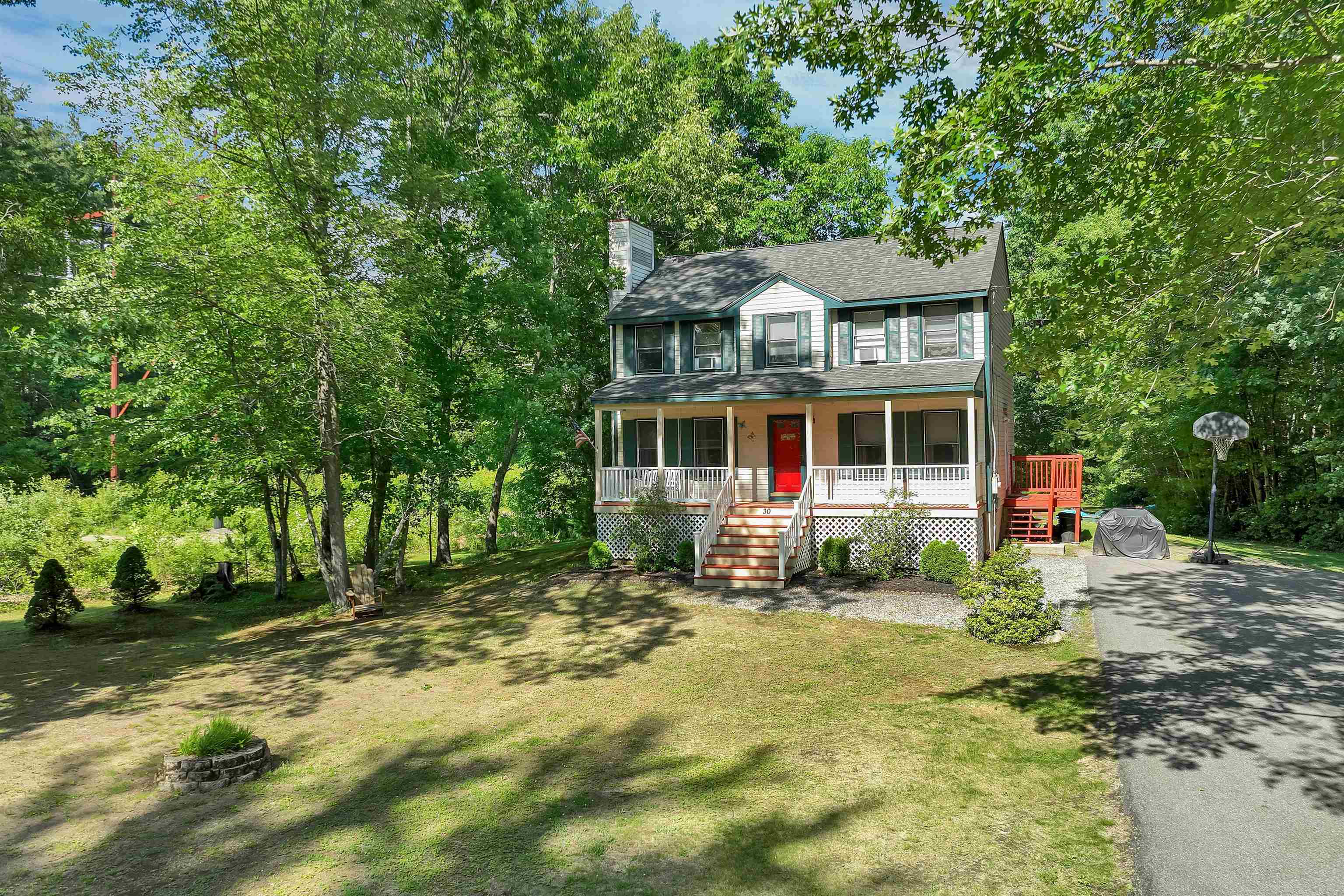 30 Brickyard Drive Property Photo 1