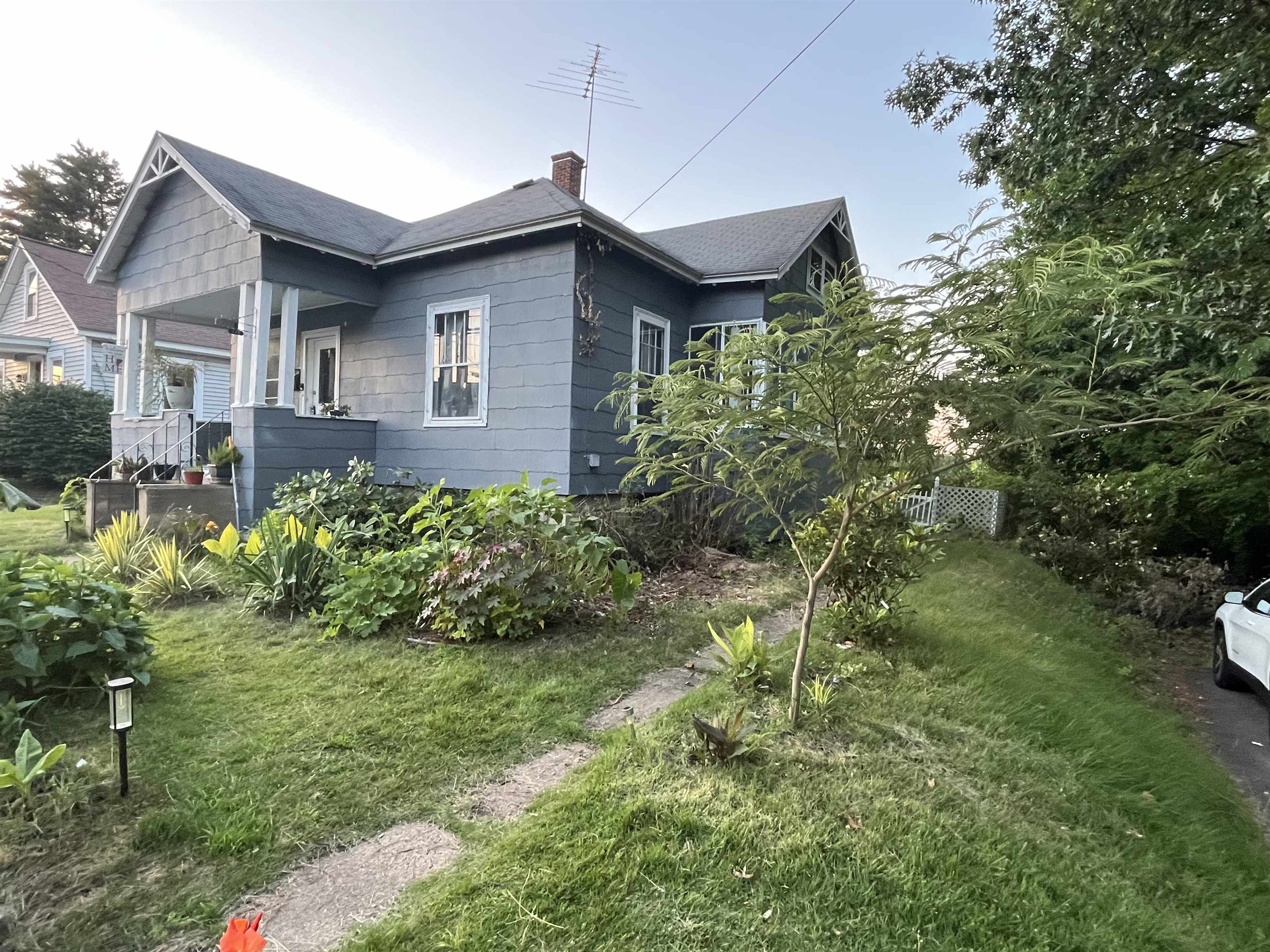 315 Mast Road Property Photo 1