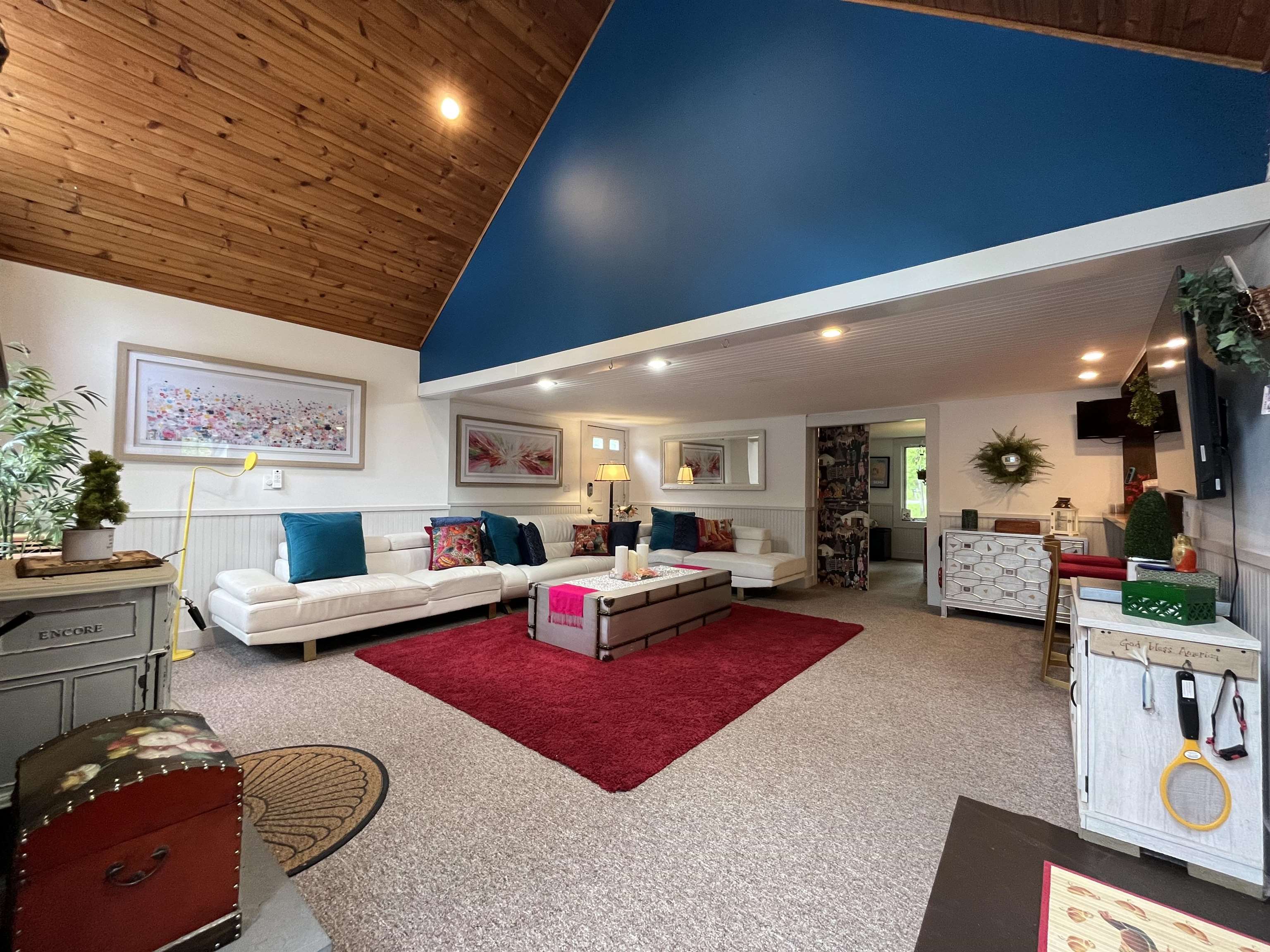 4027 Route 100 Highway Property Photo 1