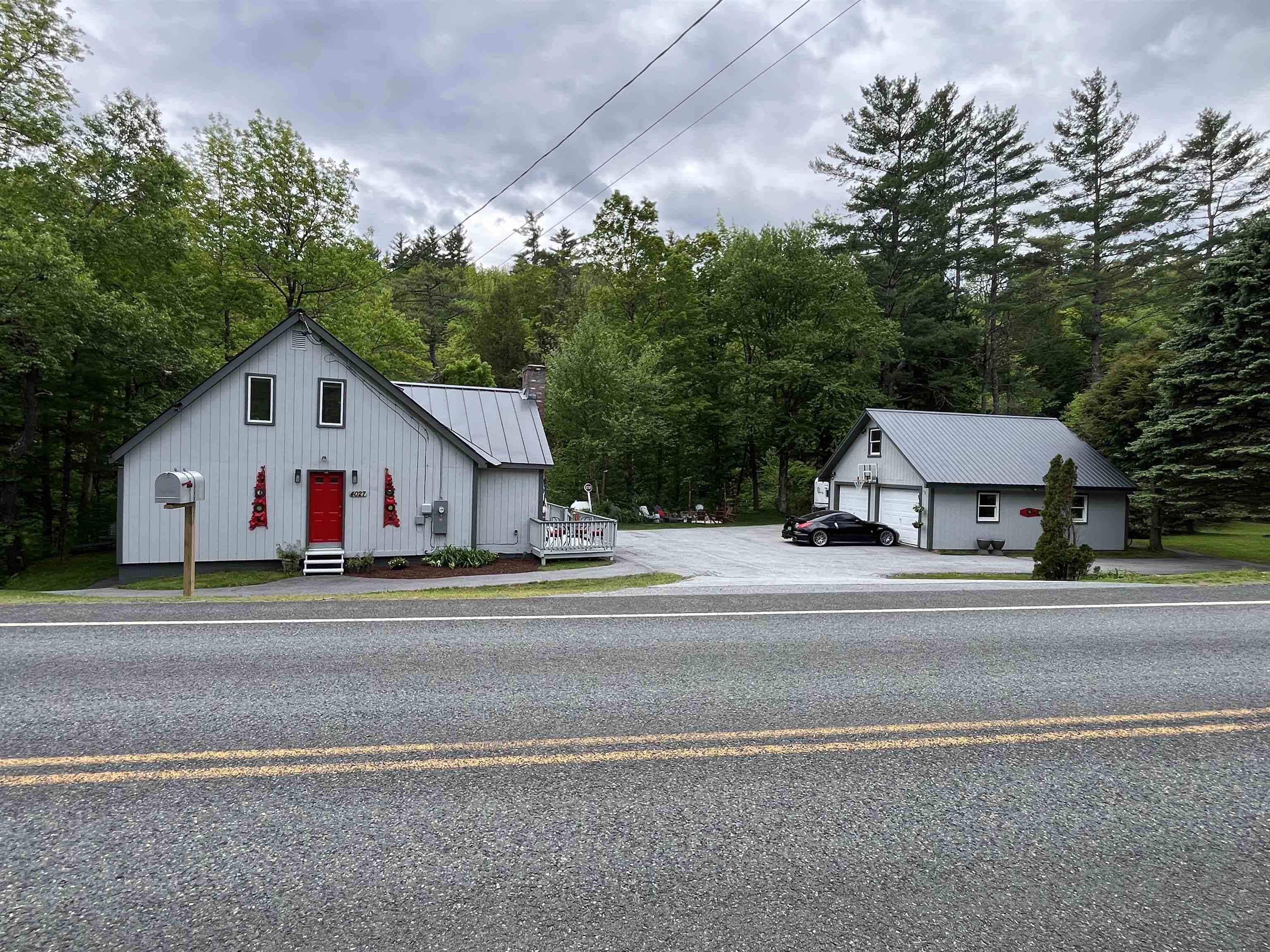 4027 Route 100 Highway Property Photo 4