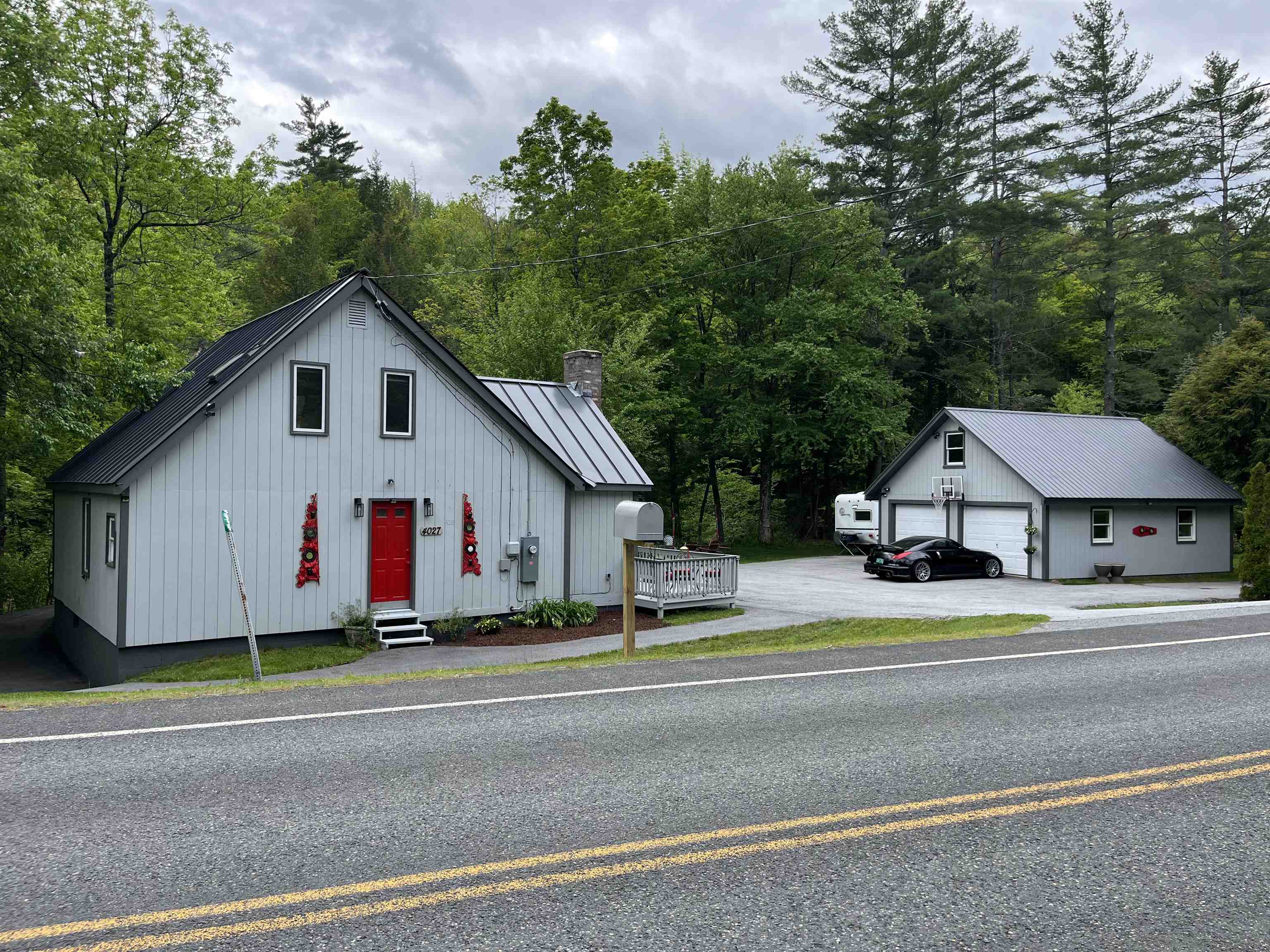 4027 Route 100 Highway Property Photo 5