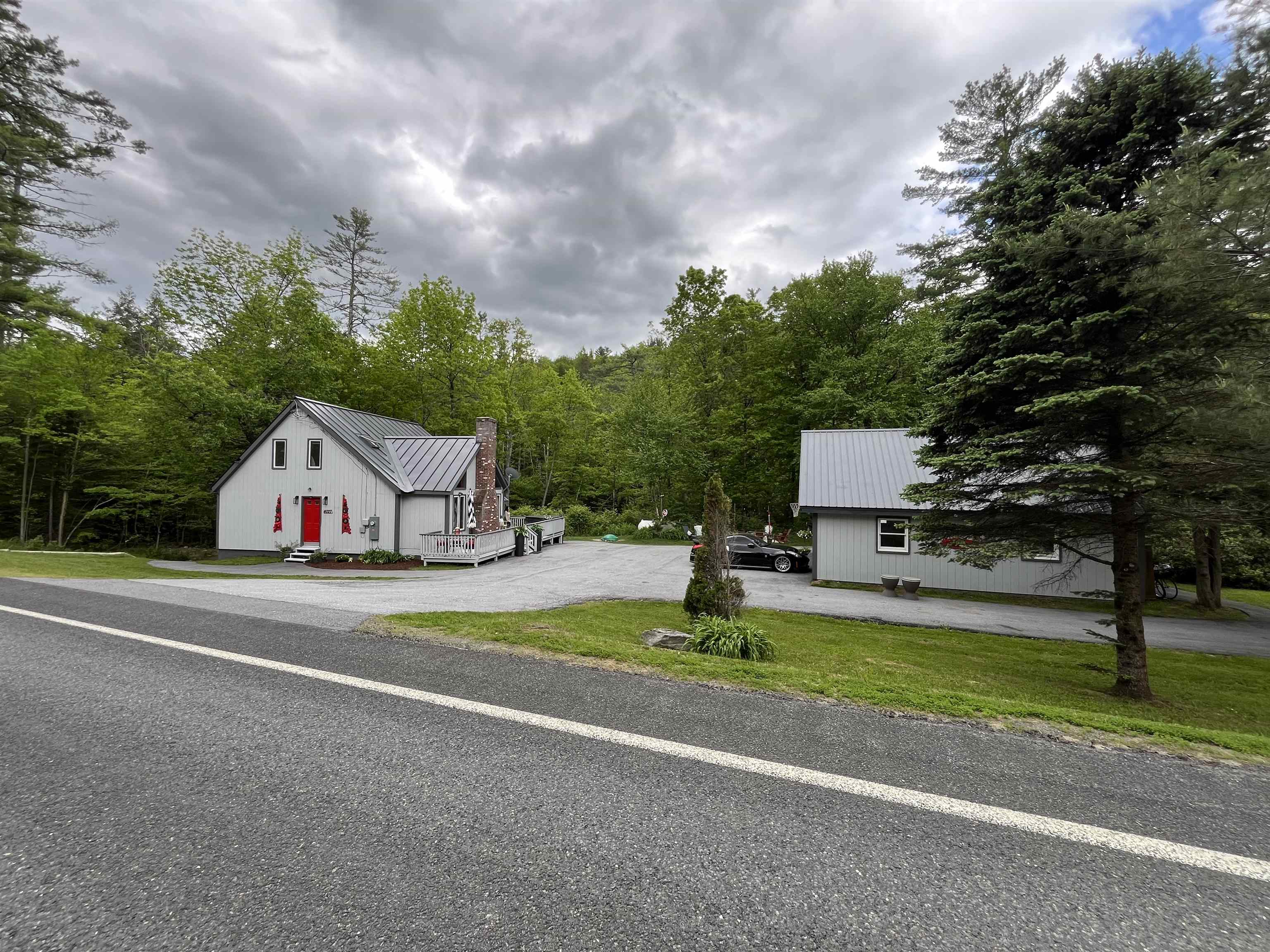 4027 Route 100 Highway Property Photo 6