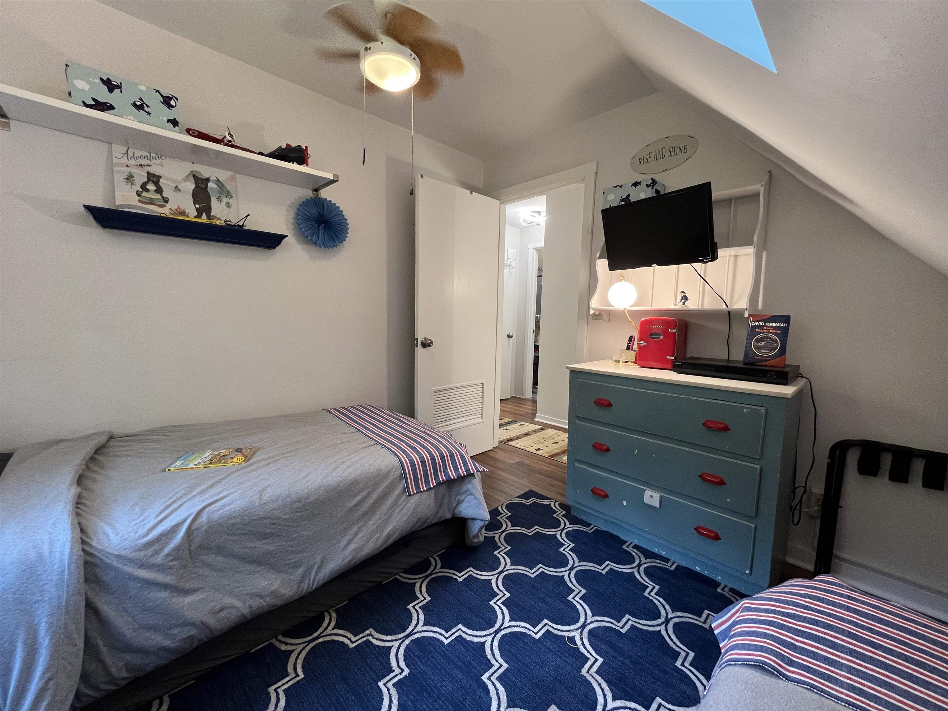 4027 Route 100 Highway Property Photo 23