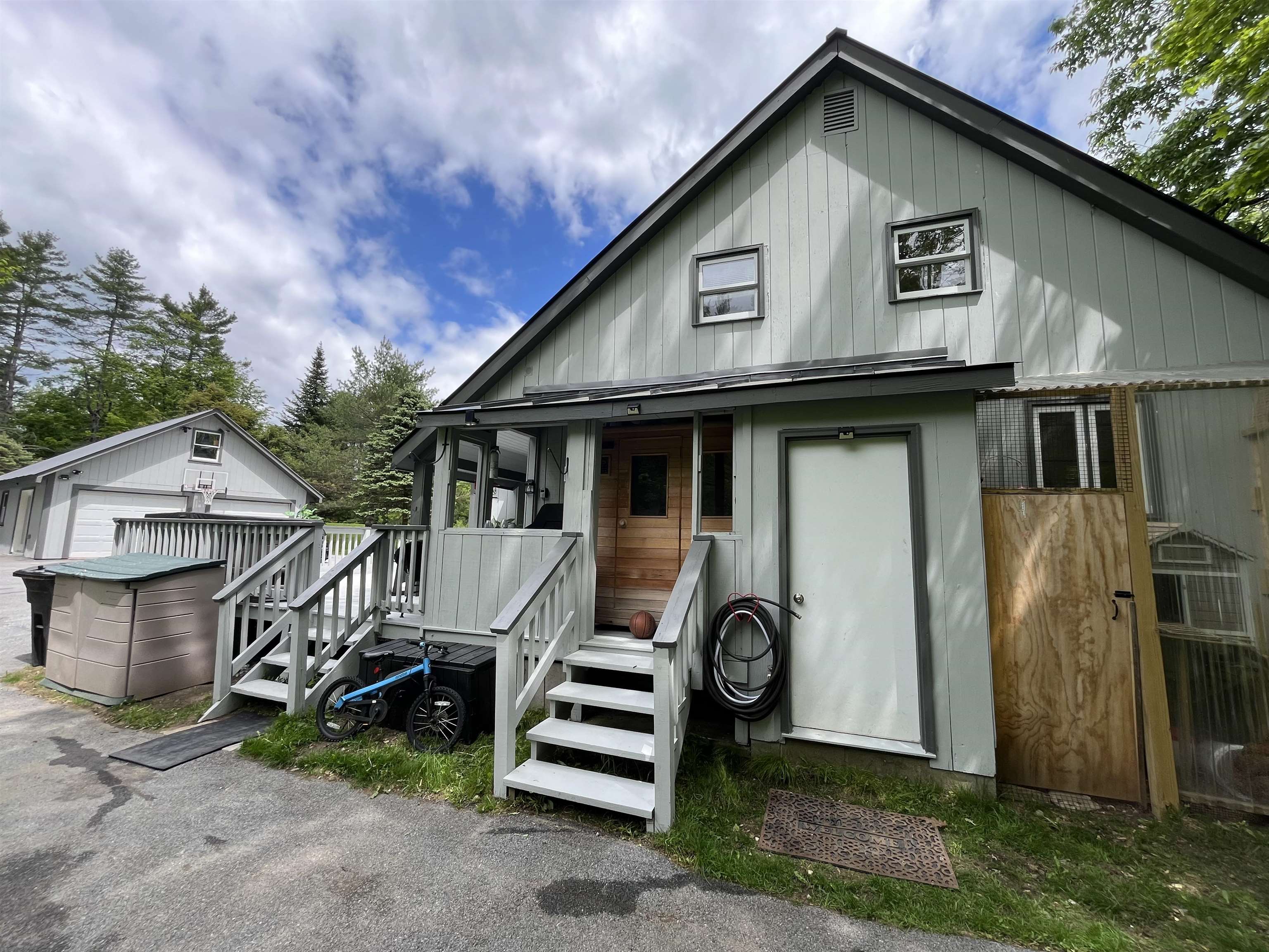 4027 Route 100 Highway Property Photo 31