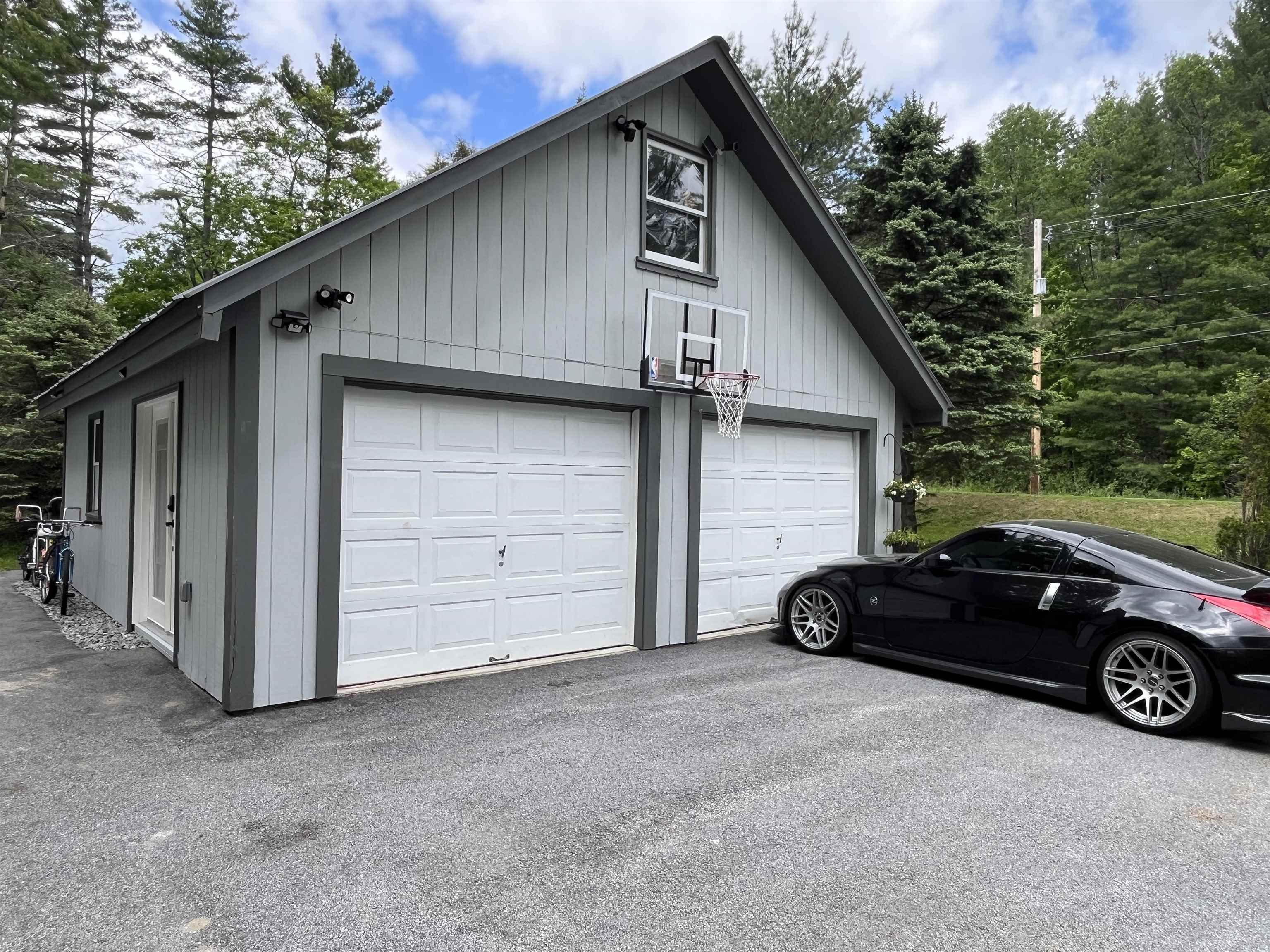 4027 Route 100 Highway Property Photo 32