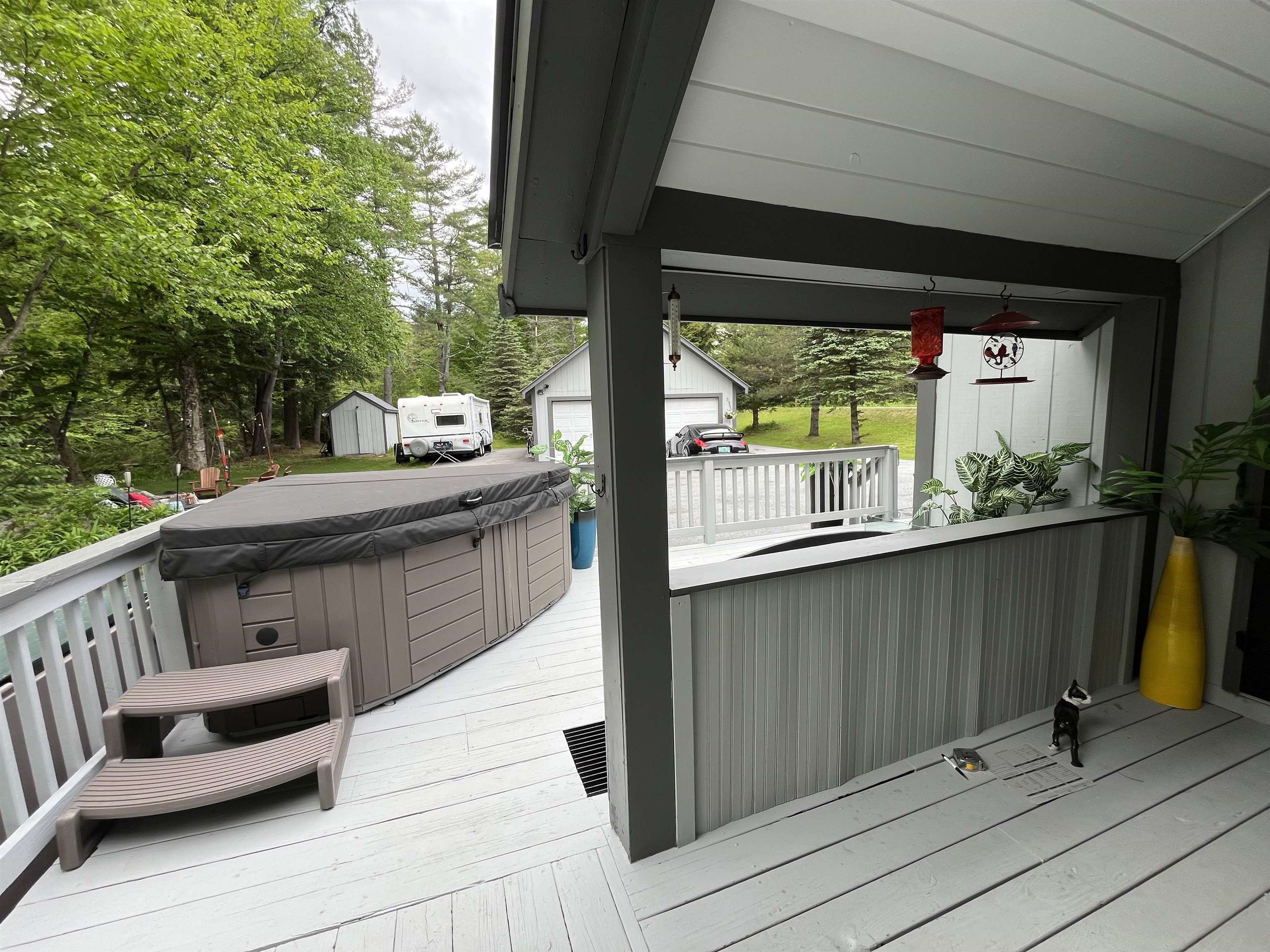 4027 Route 100 Highway Property Photo 36