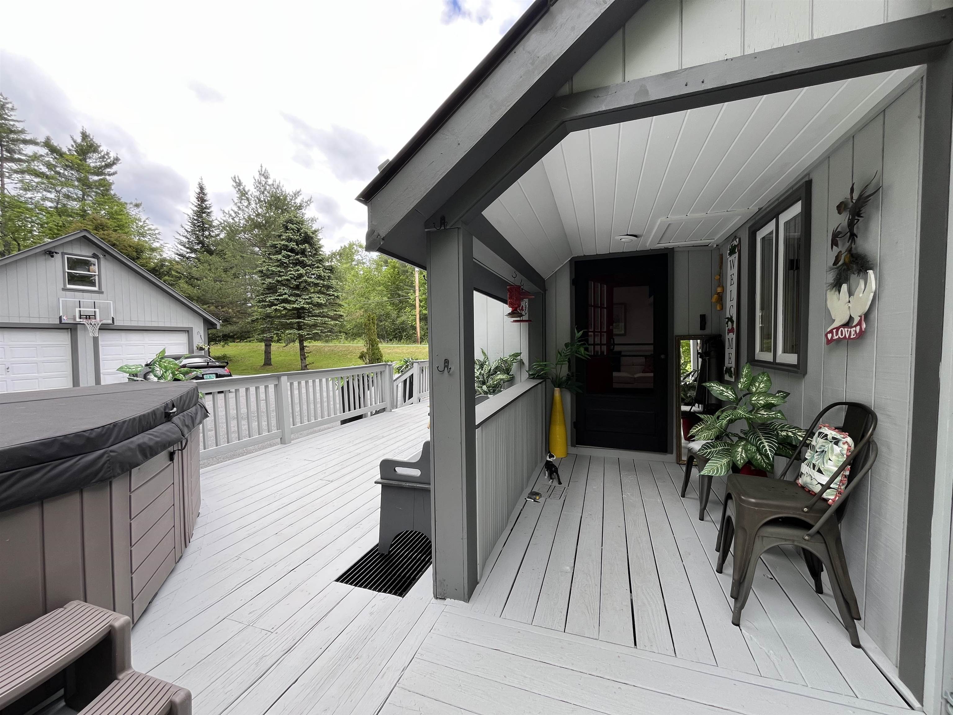 4027 Route 100 Highway Property Photo 37