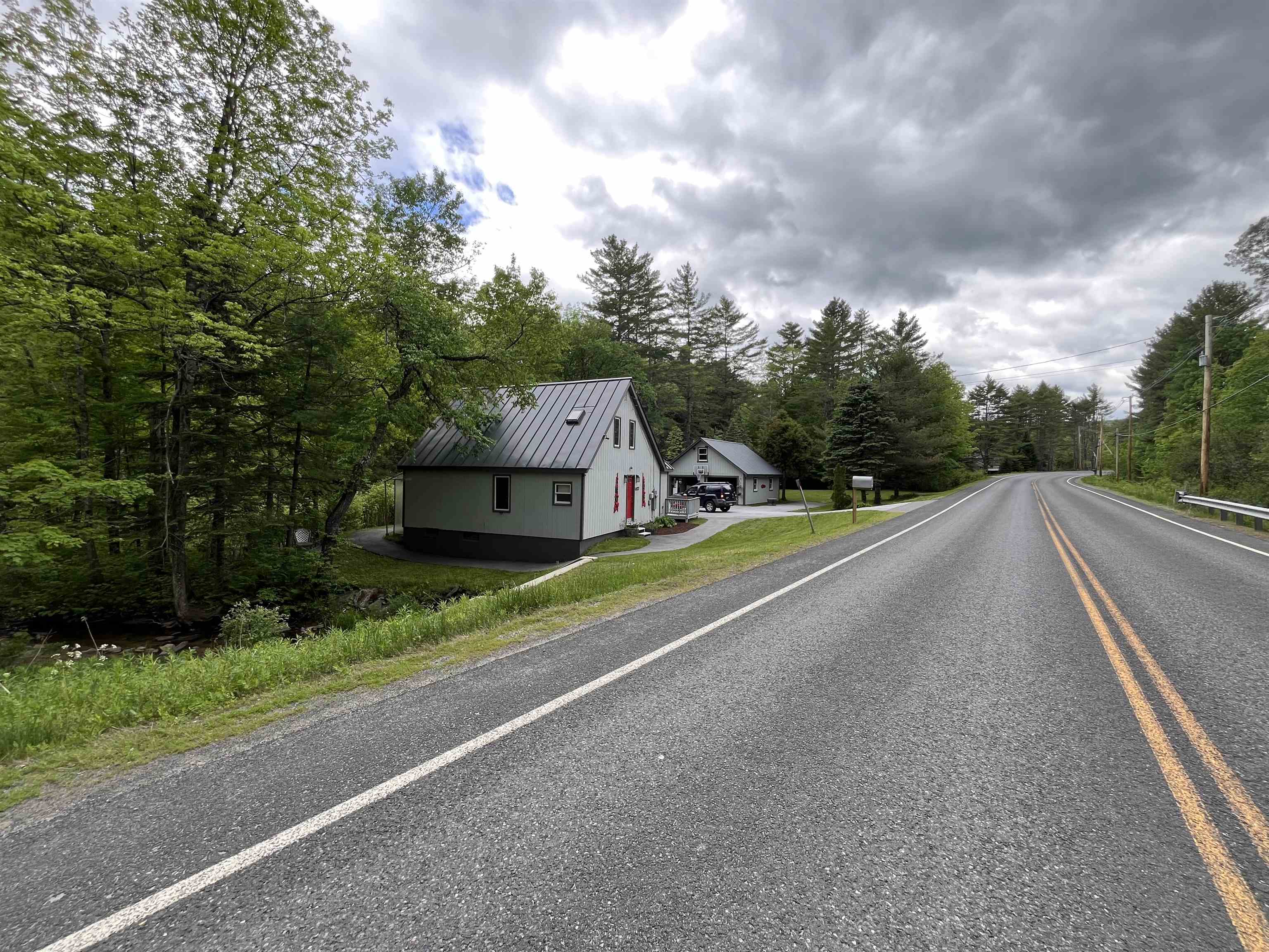 4027 Route 100 Highway Property Photo 41