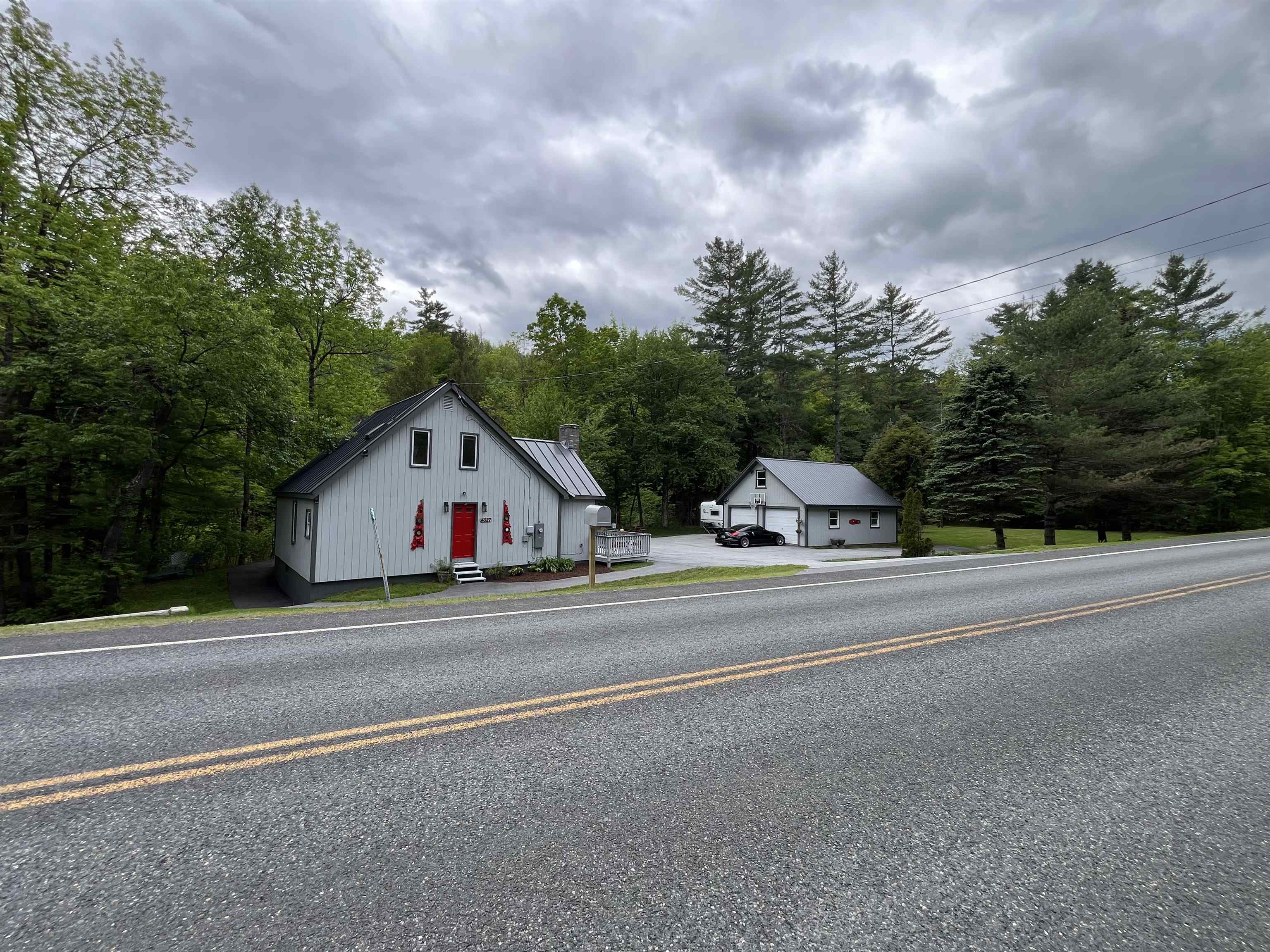 4027 Route 100 Highway Property Photo 42