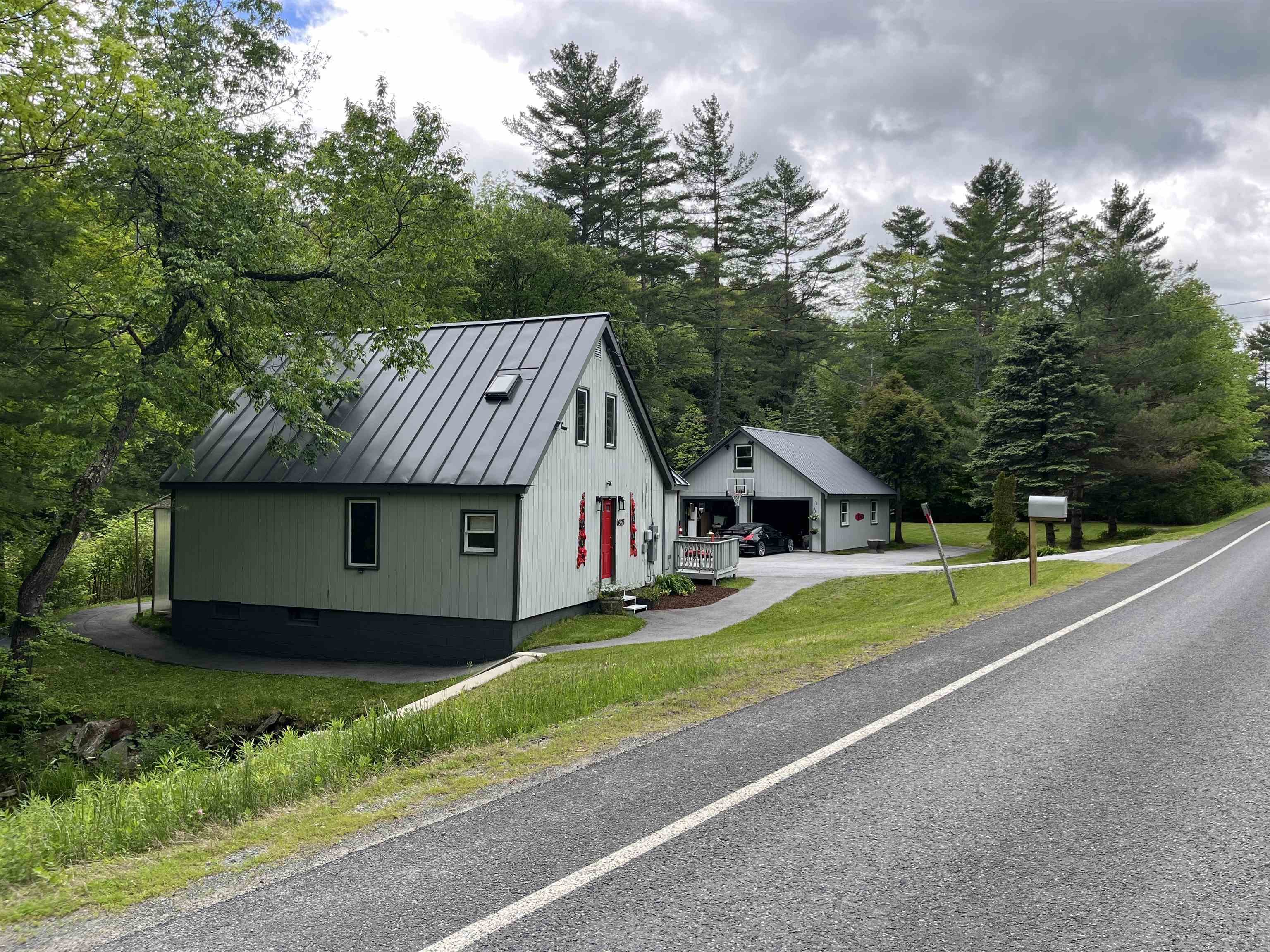 4027 Route 100 Highway Property Photo 44