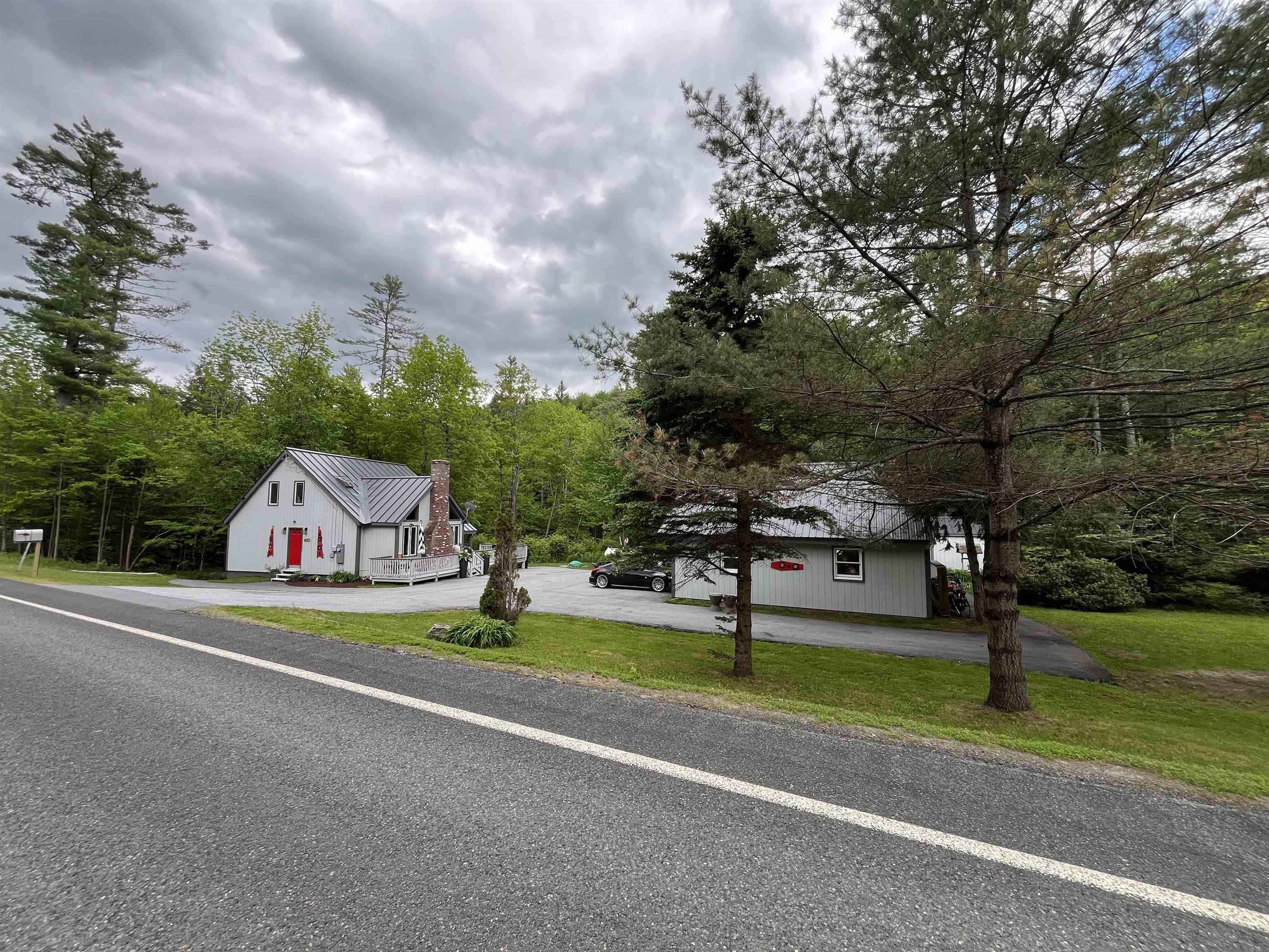 4027 Route 100 Highway Property Photo 45
