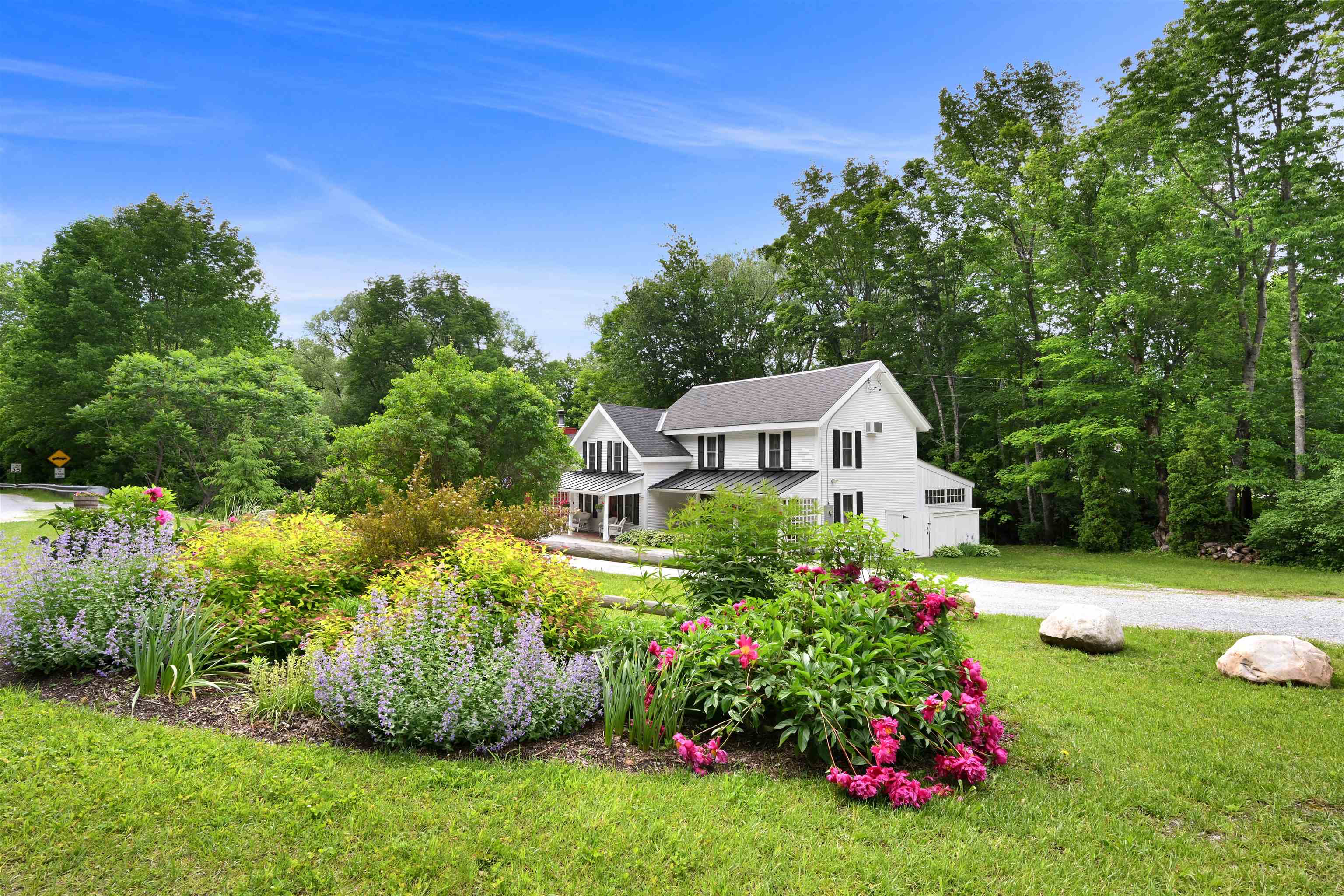 275 Chittenden Road Property Photo 2
