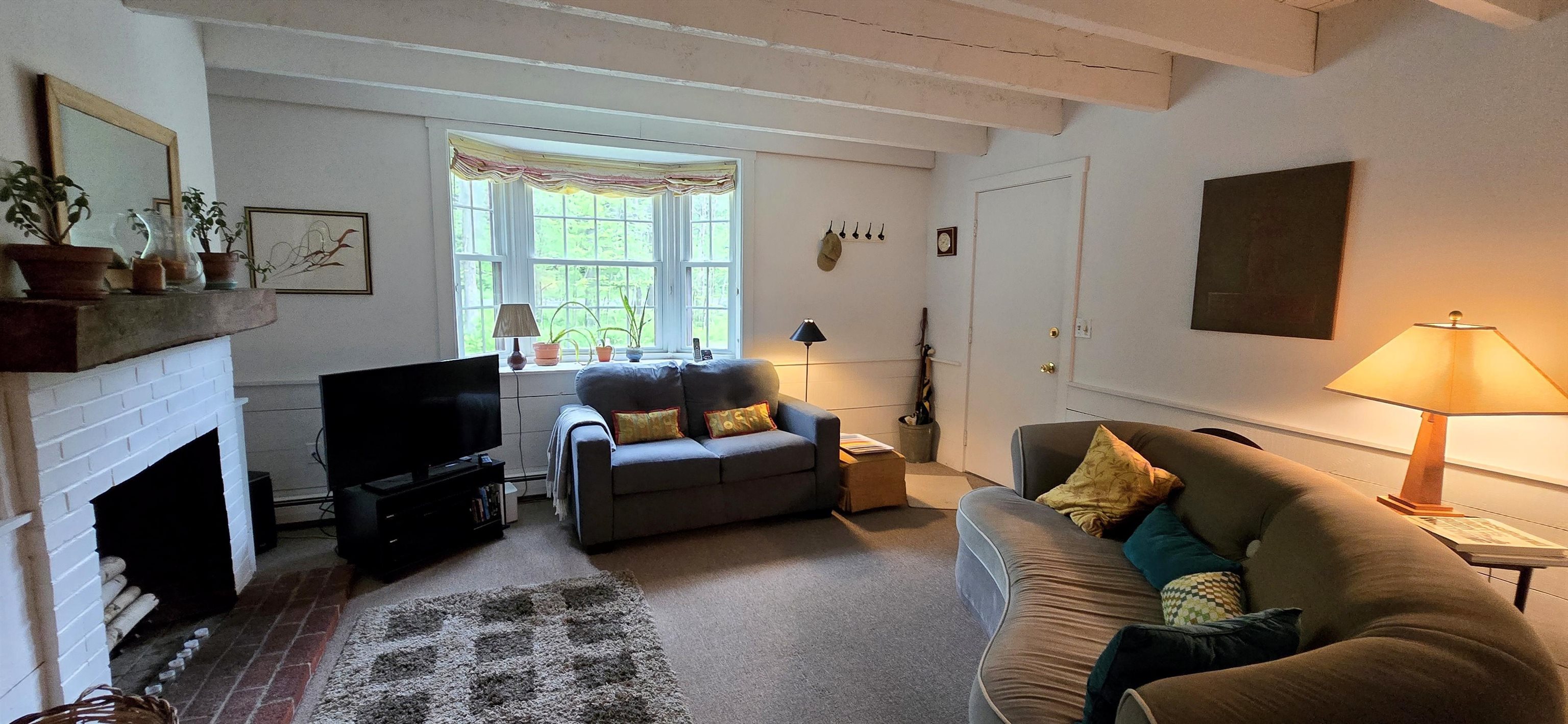 122 Quechee Hollow Lane Property Photo 4