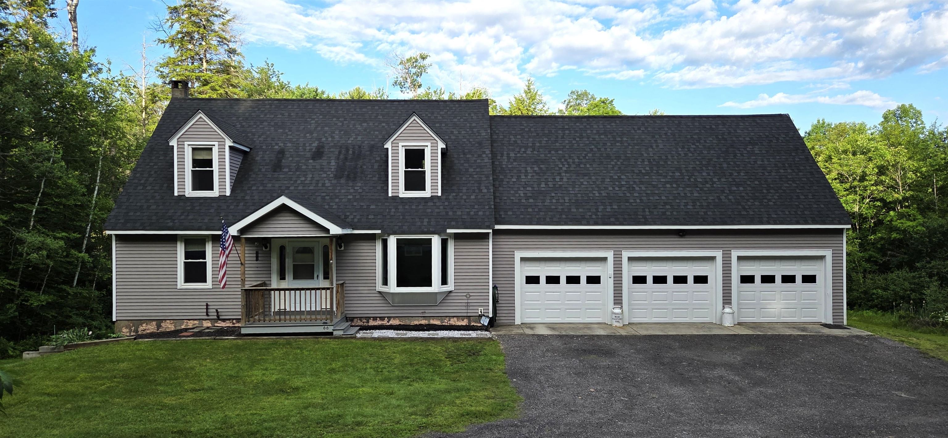 88 Walpole Valley Road Property Photo 1