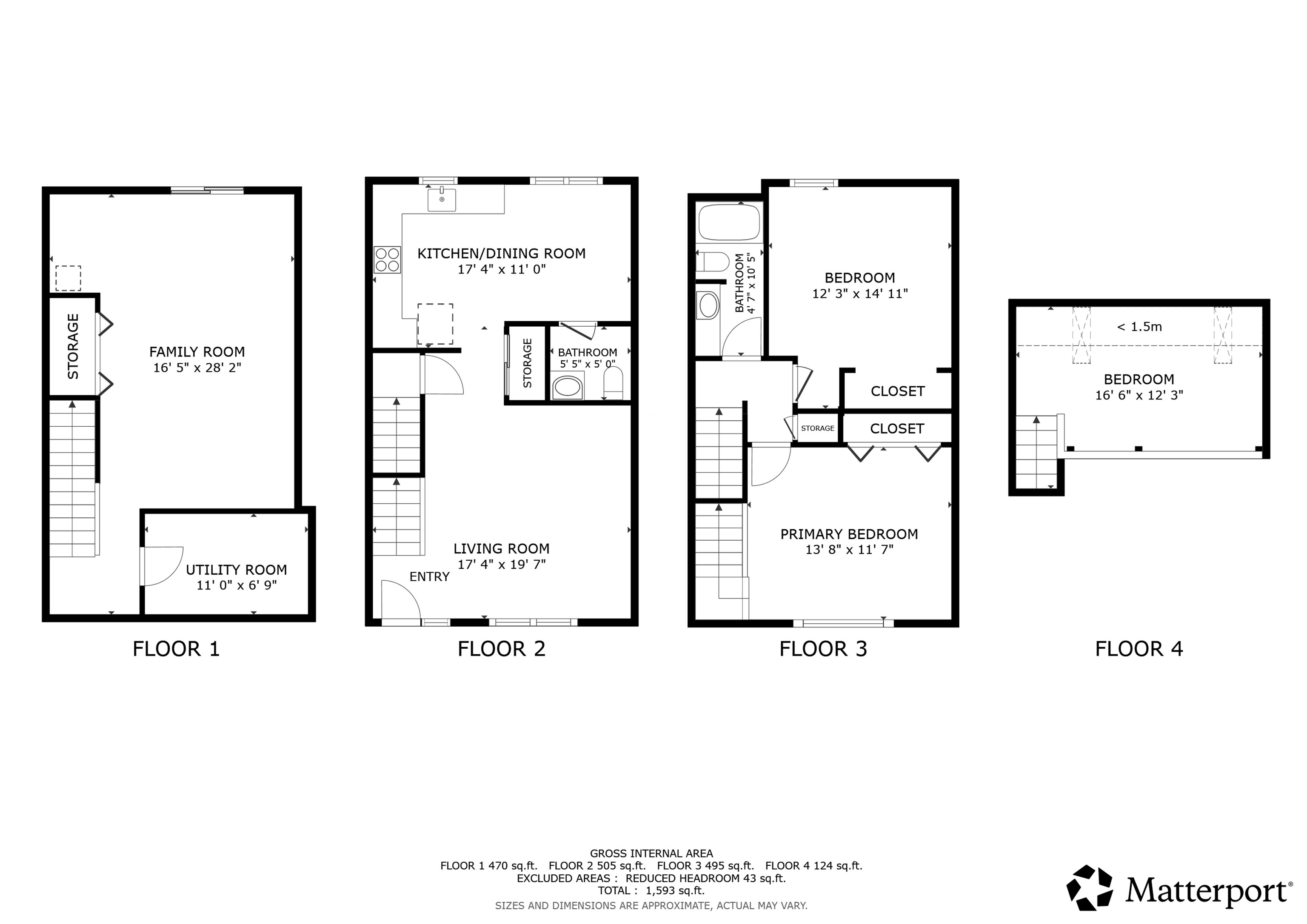 16 Auclair Avenue Property Photo 31