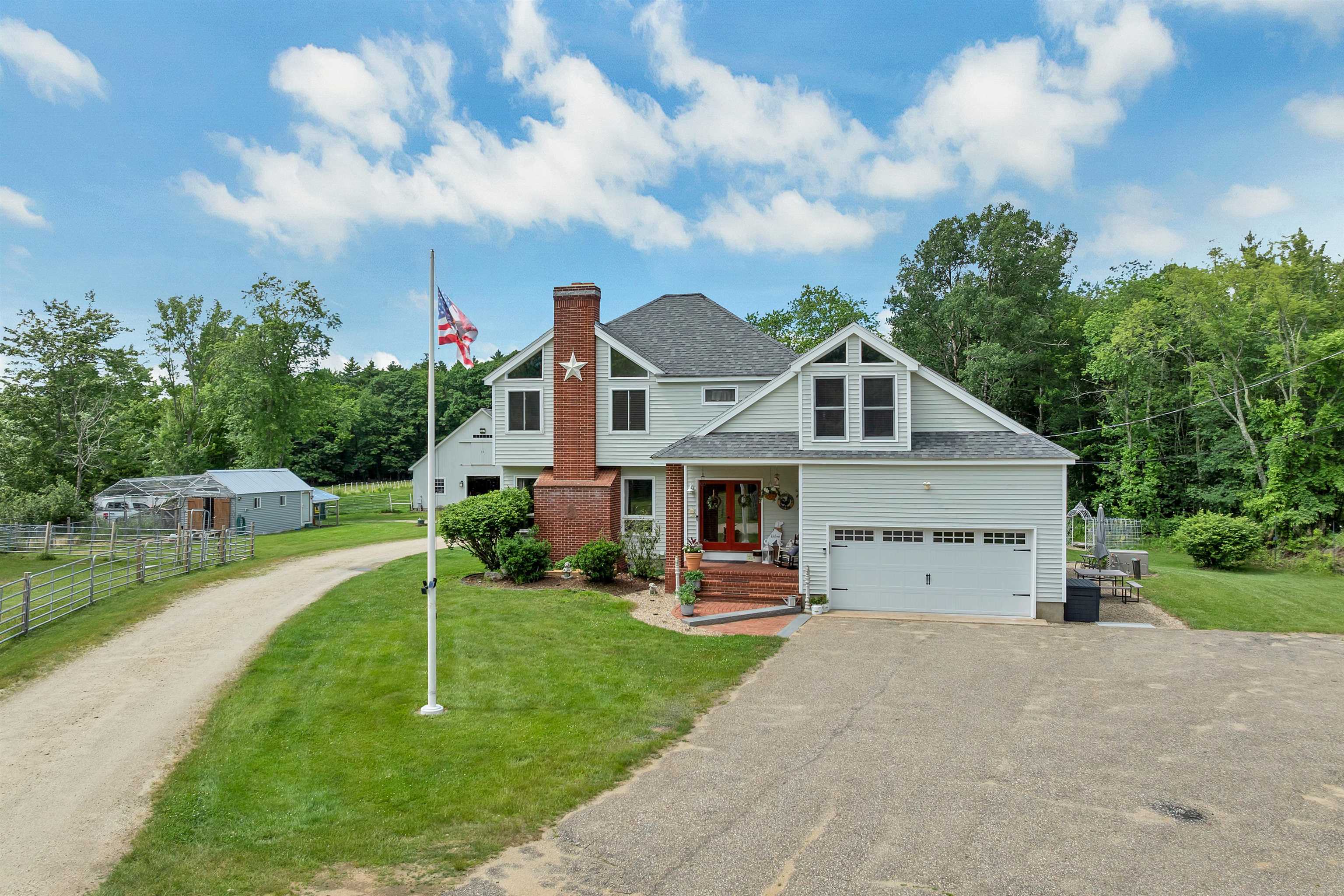 307 E Ricker Road Property Photo 5