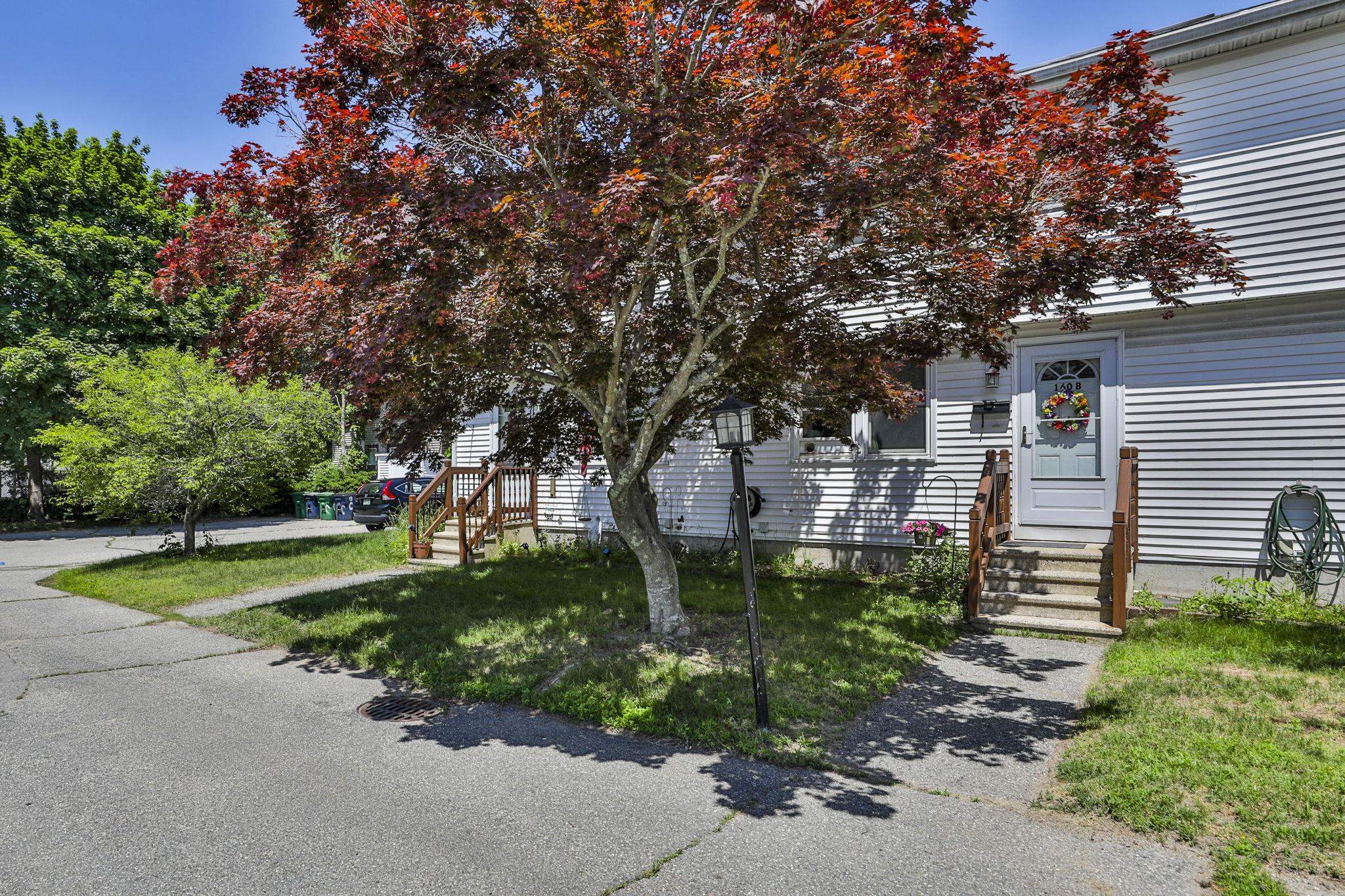 160 West Hollis Street Property Photo 5