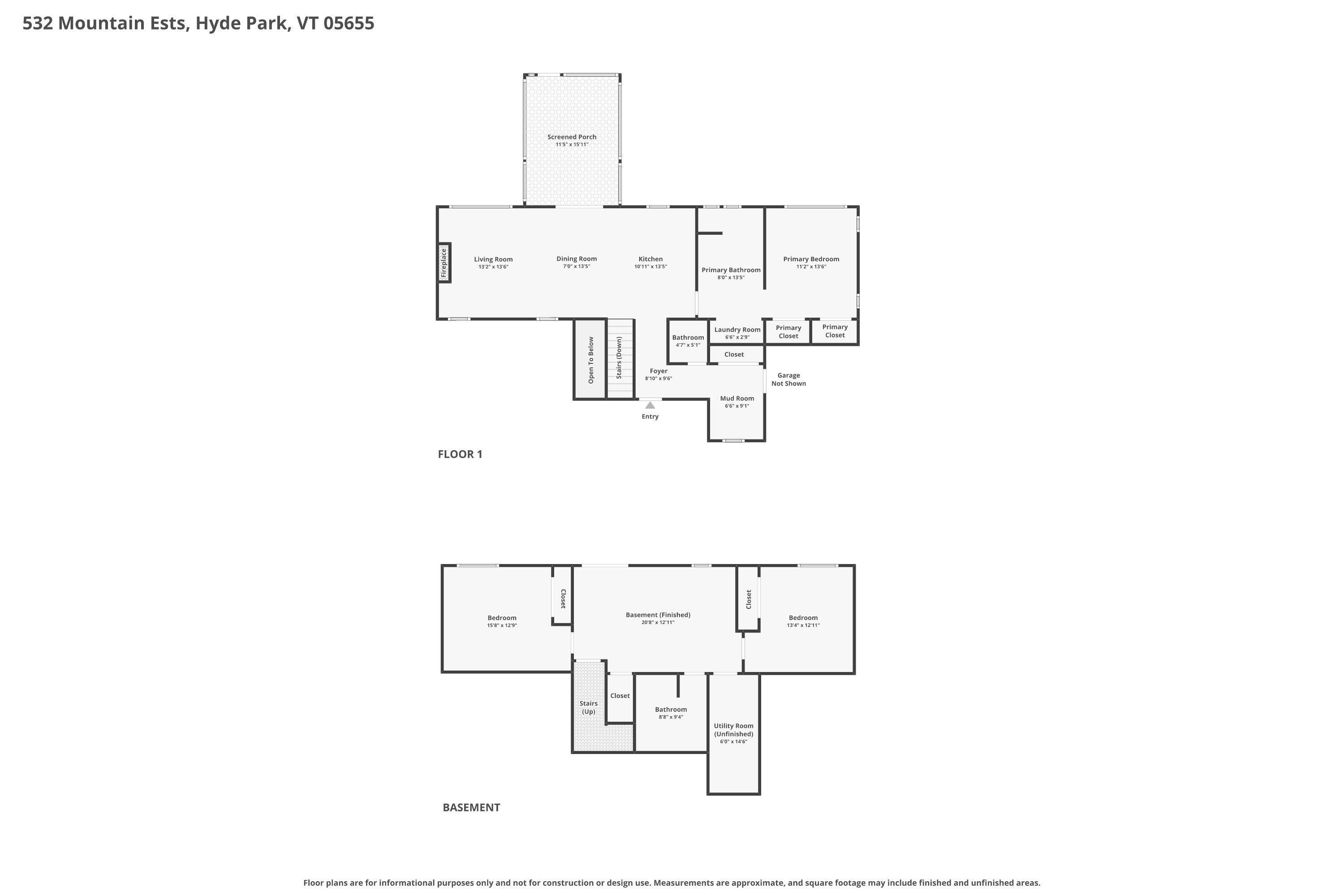 532 Mountain Estates Drive Property Photo 59