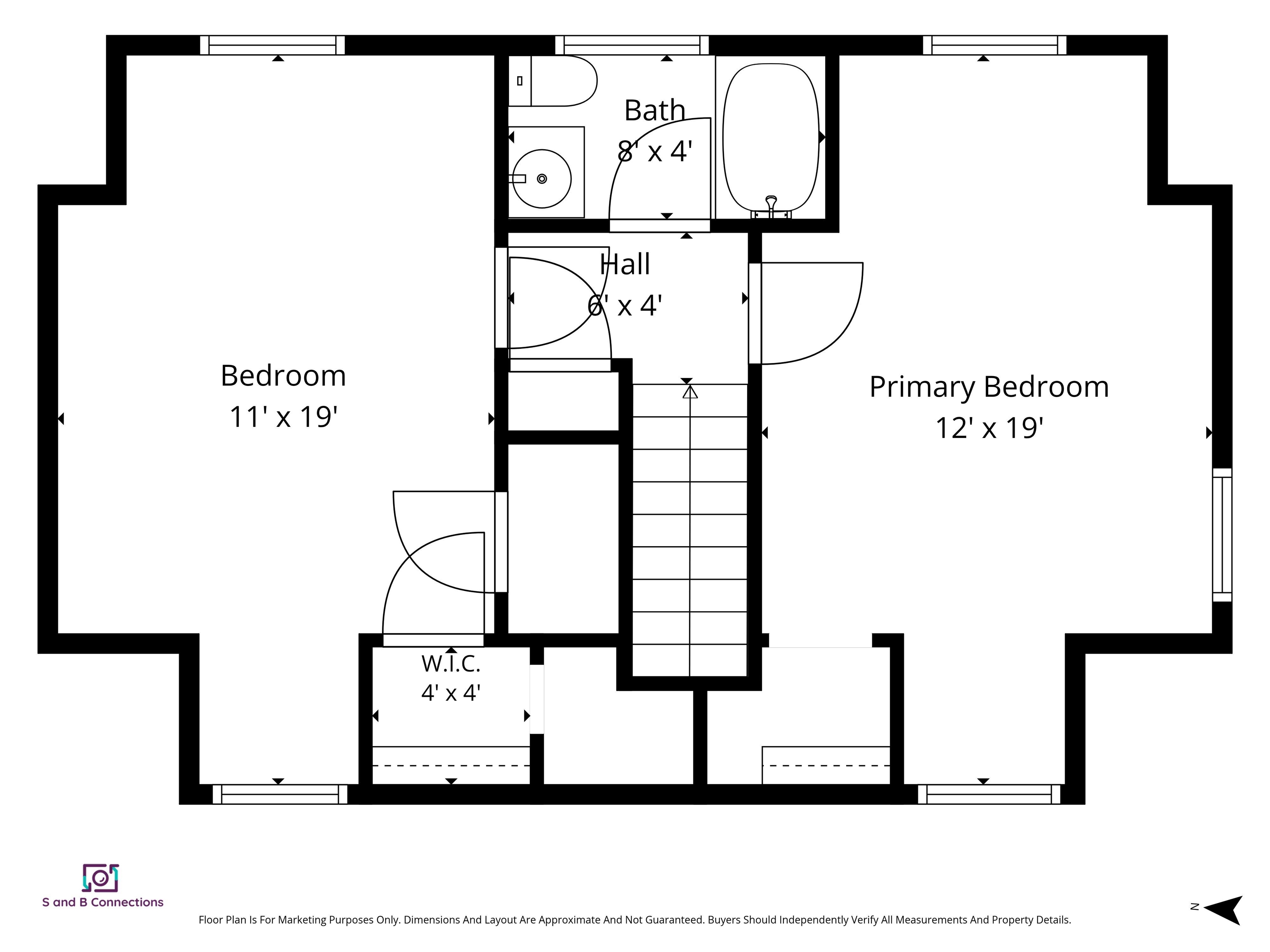 857 Union Street Property Photo 5