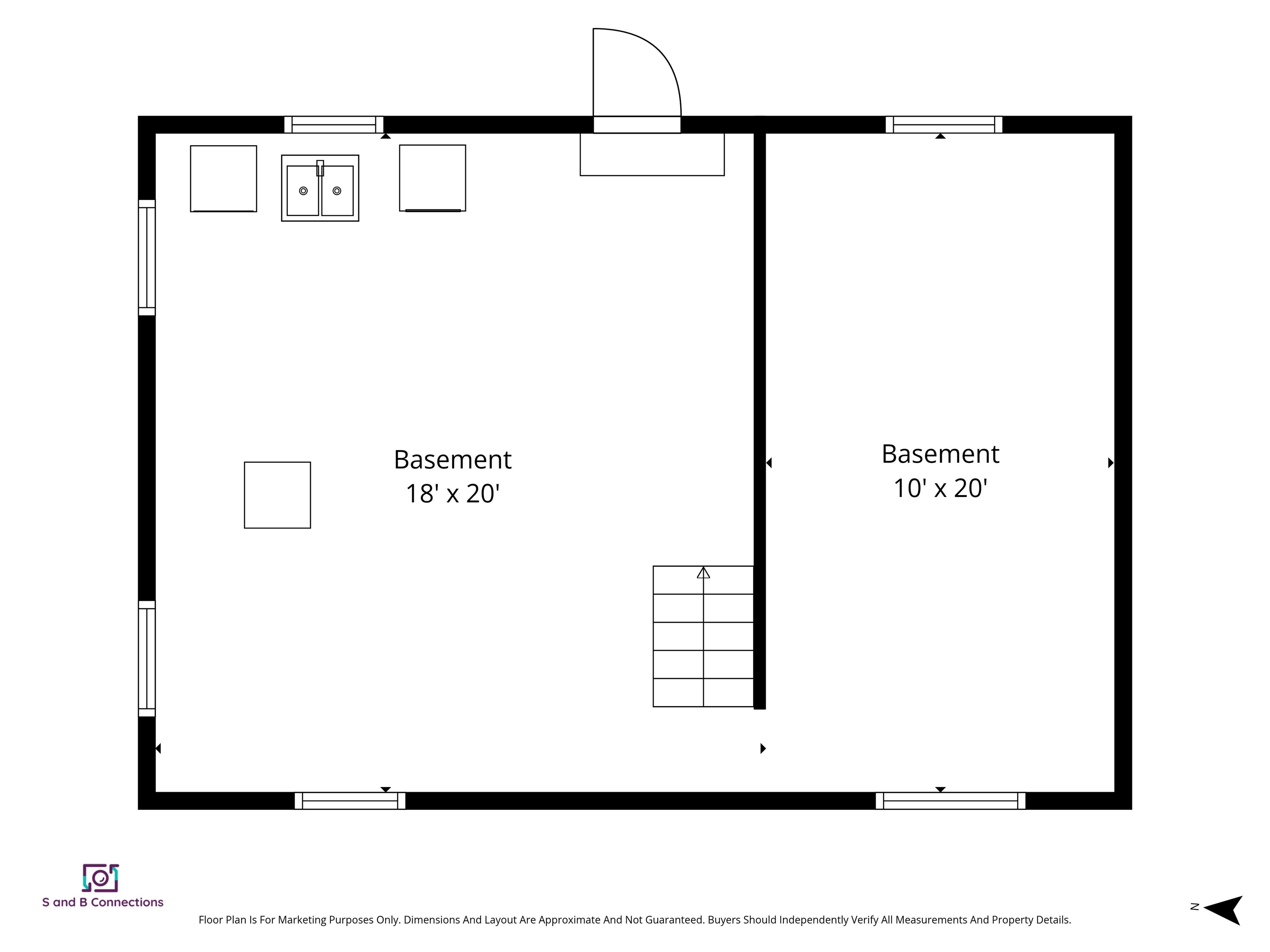 857 Union Street Property Photo 6