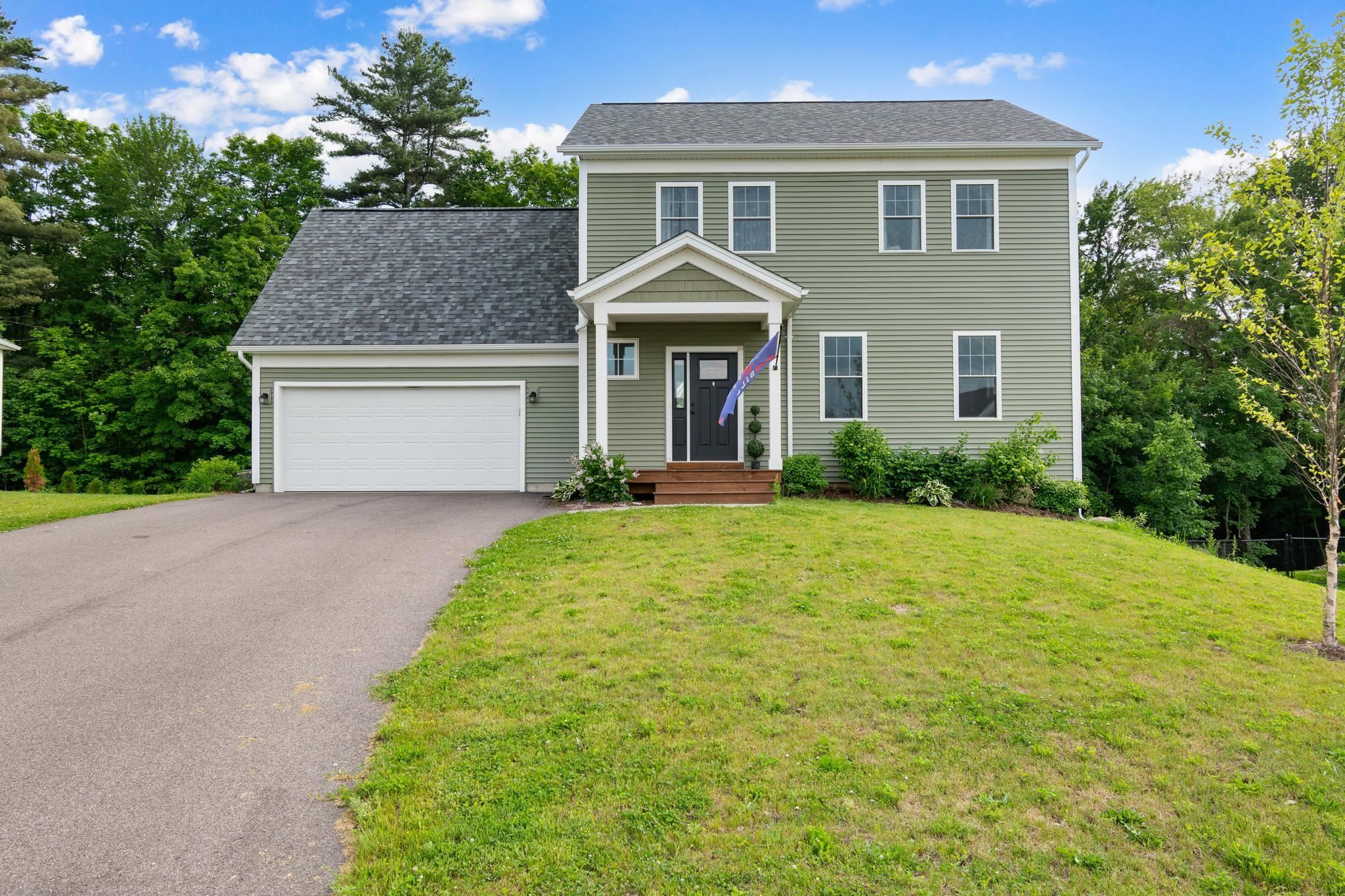 287 Horseshoe Circle Property Photo 1