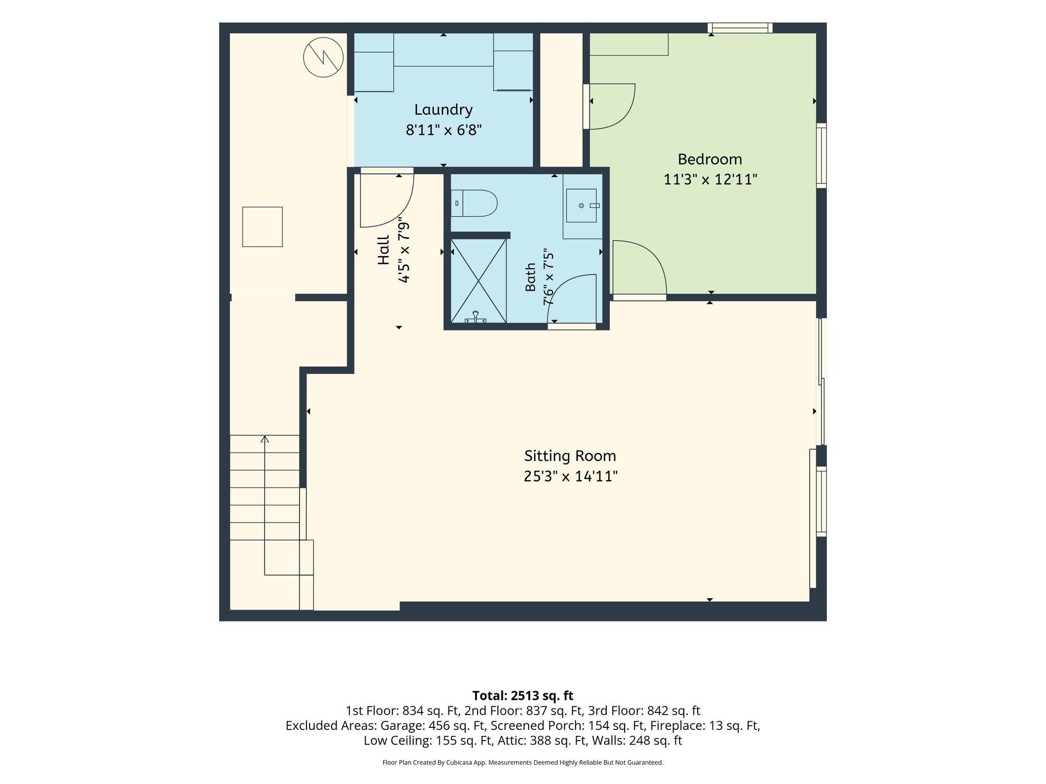 287 Horseshoe Circle Property Photo 59