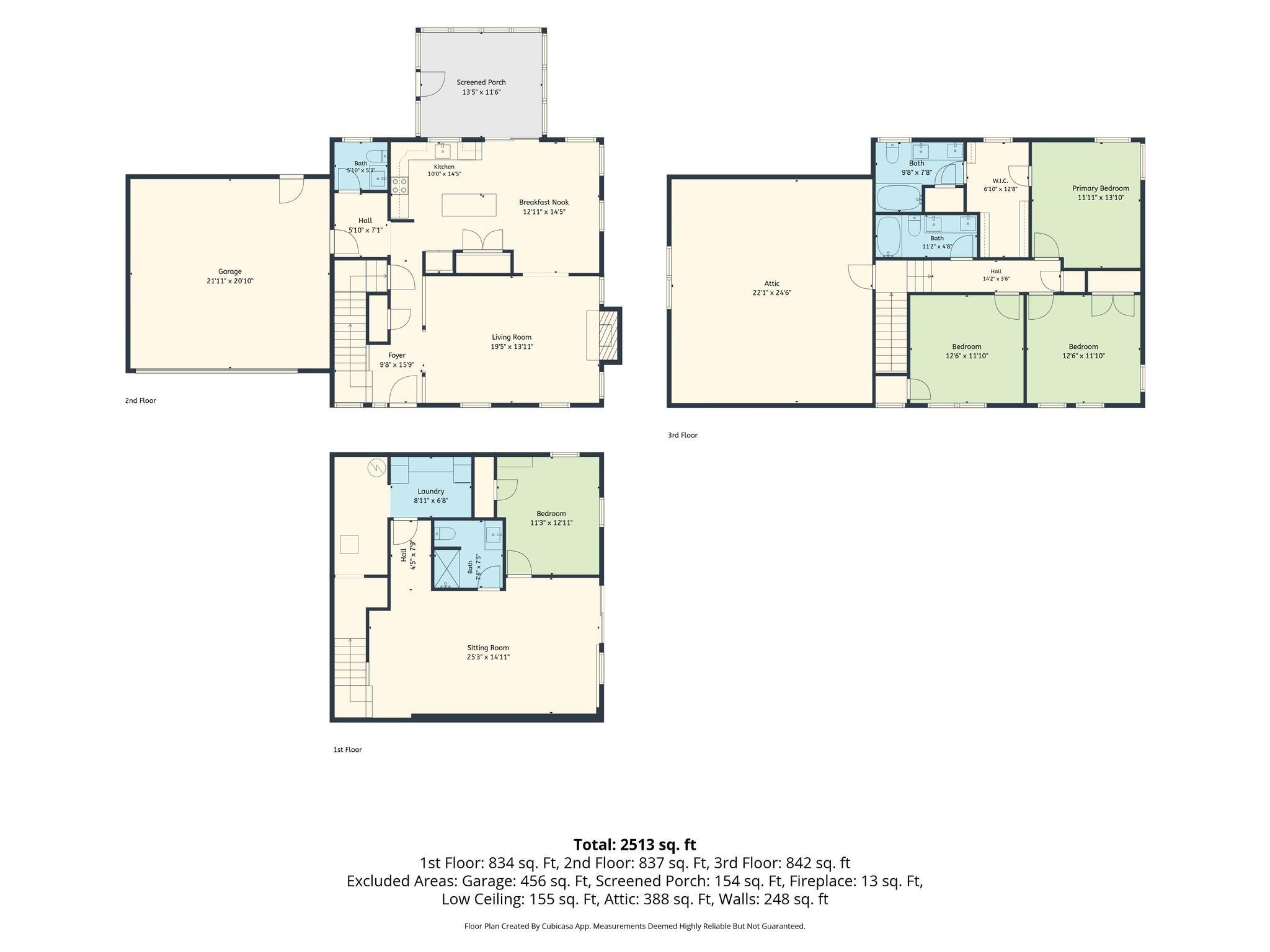 287 Horseshoe Circle Property Photo 60
