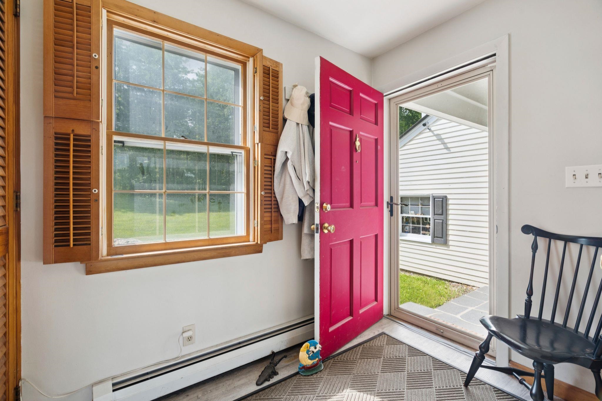 1834 Tyson Road Property Photo 3