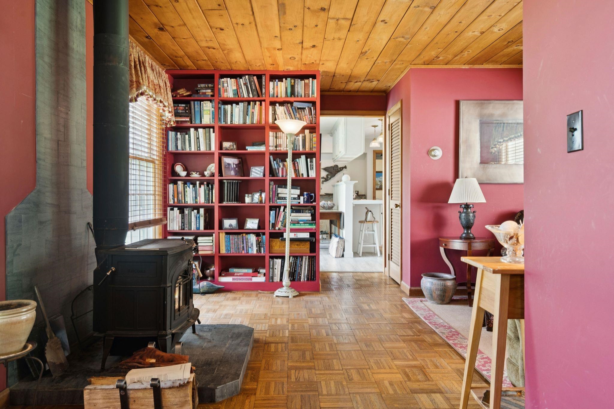 1834 Tyson Road Property Photo 15