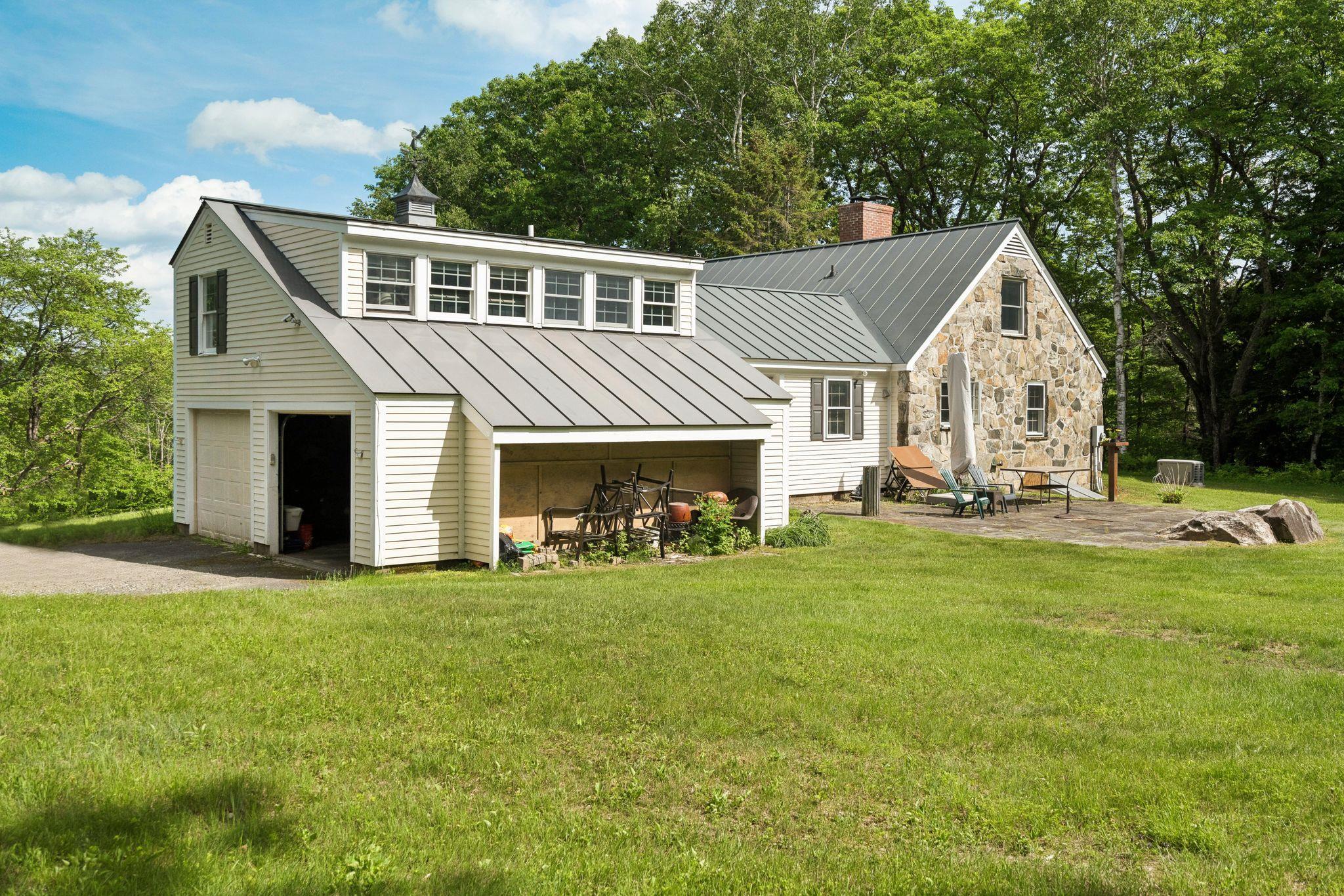 1834 Tyson Road Property Photo 32