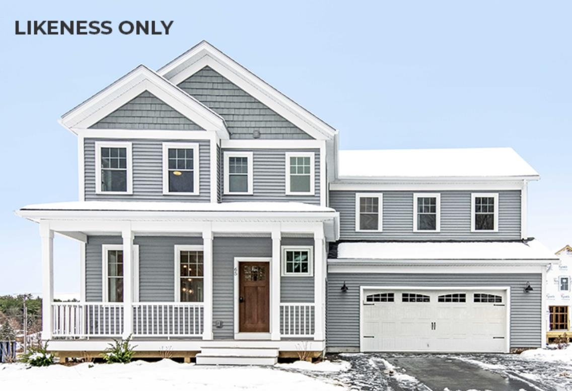 5 Barnabas Court Property Photo 1