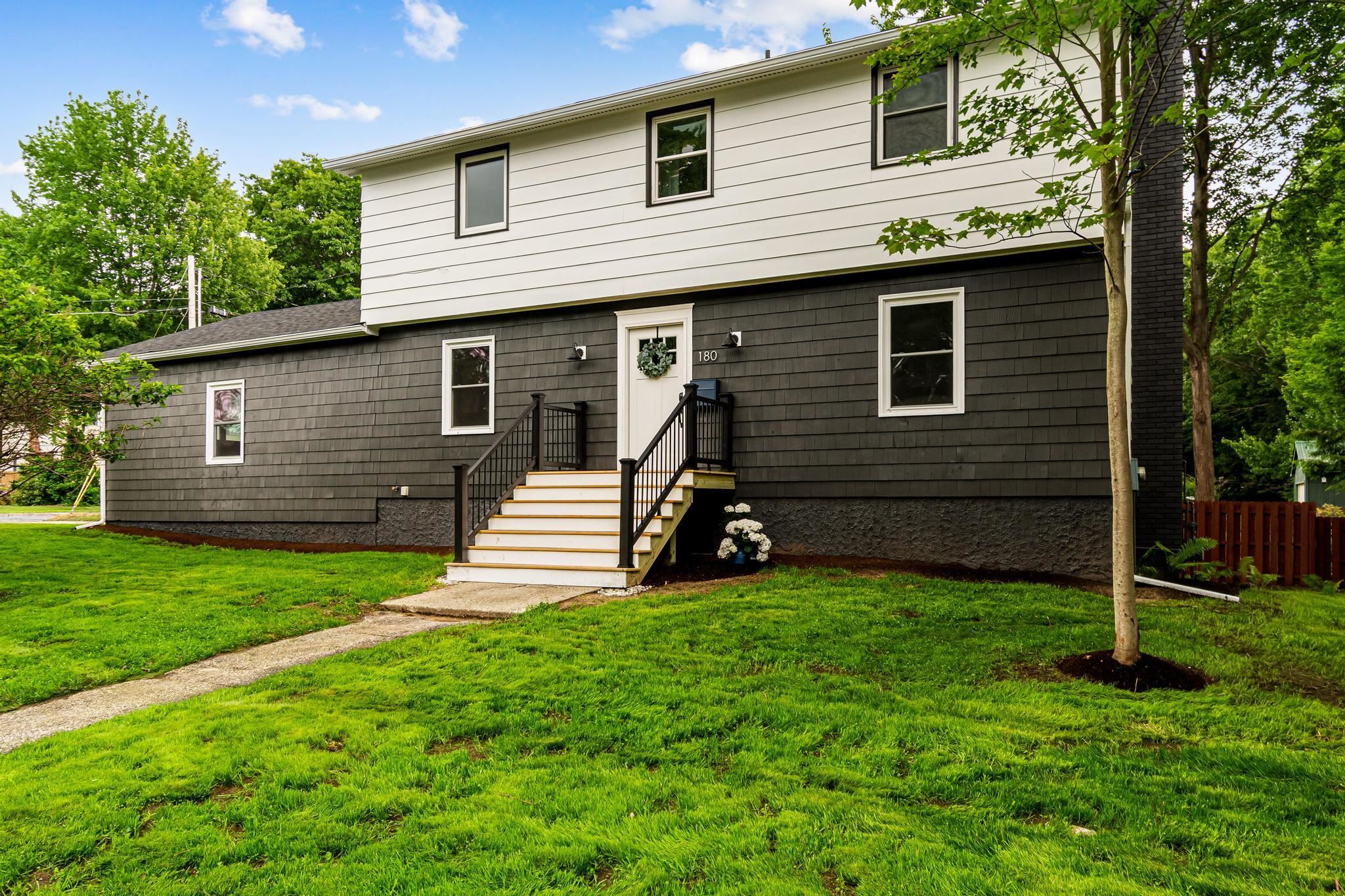 180 Laurel Hill Drive Property Photo 1