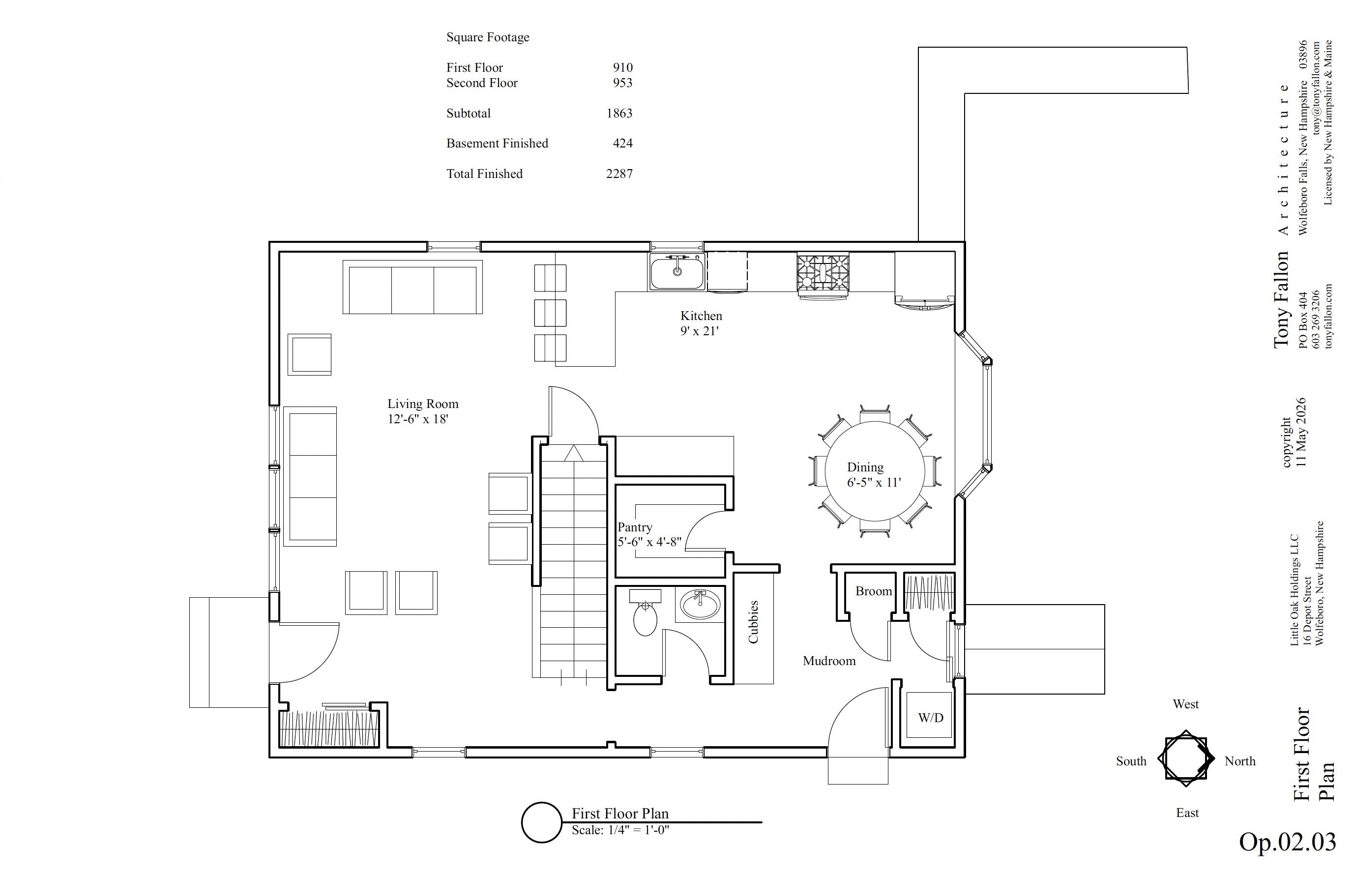 16 Depot Street Property Photo 5