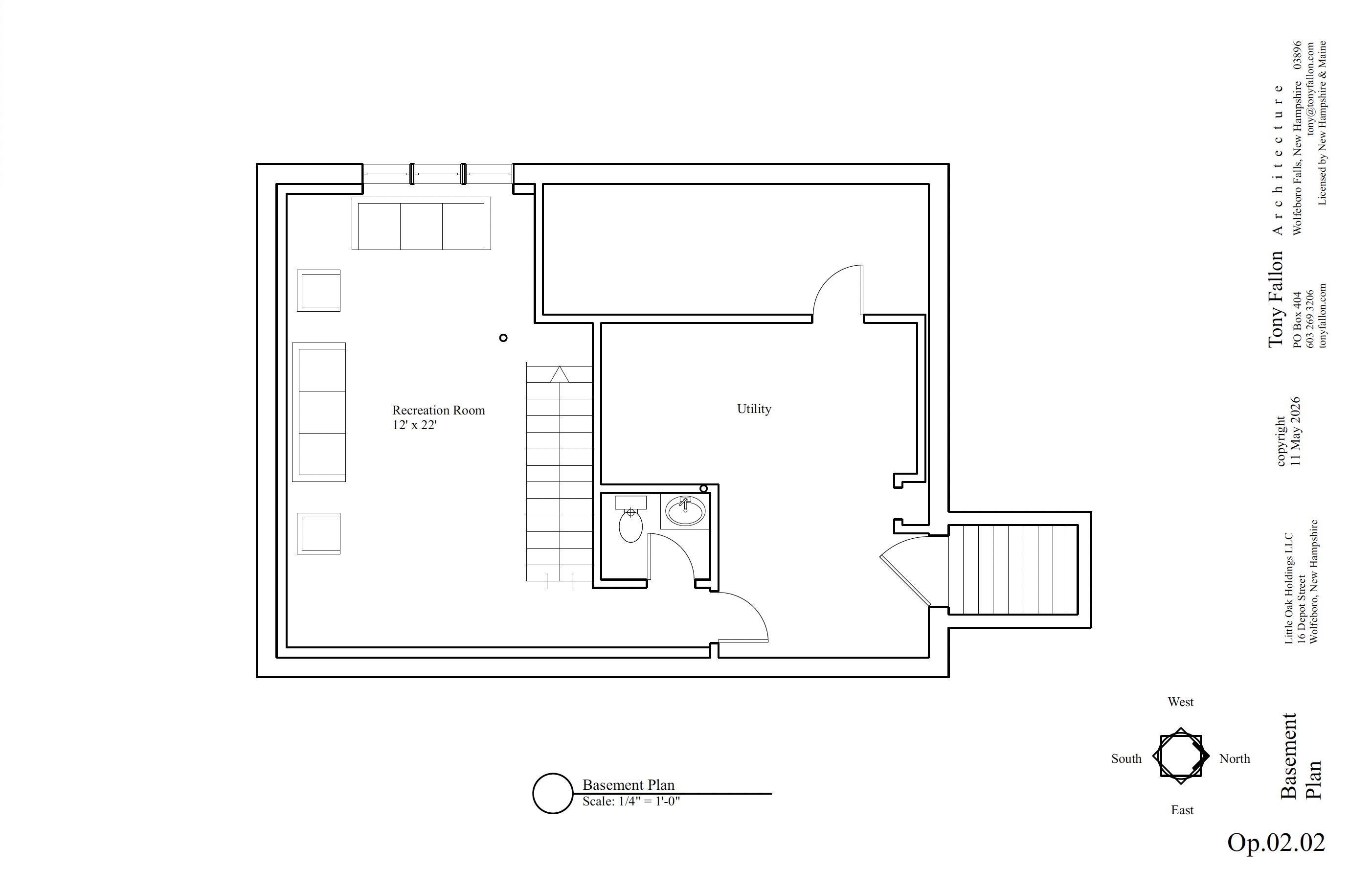 16 Depot Street Property Photo 6