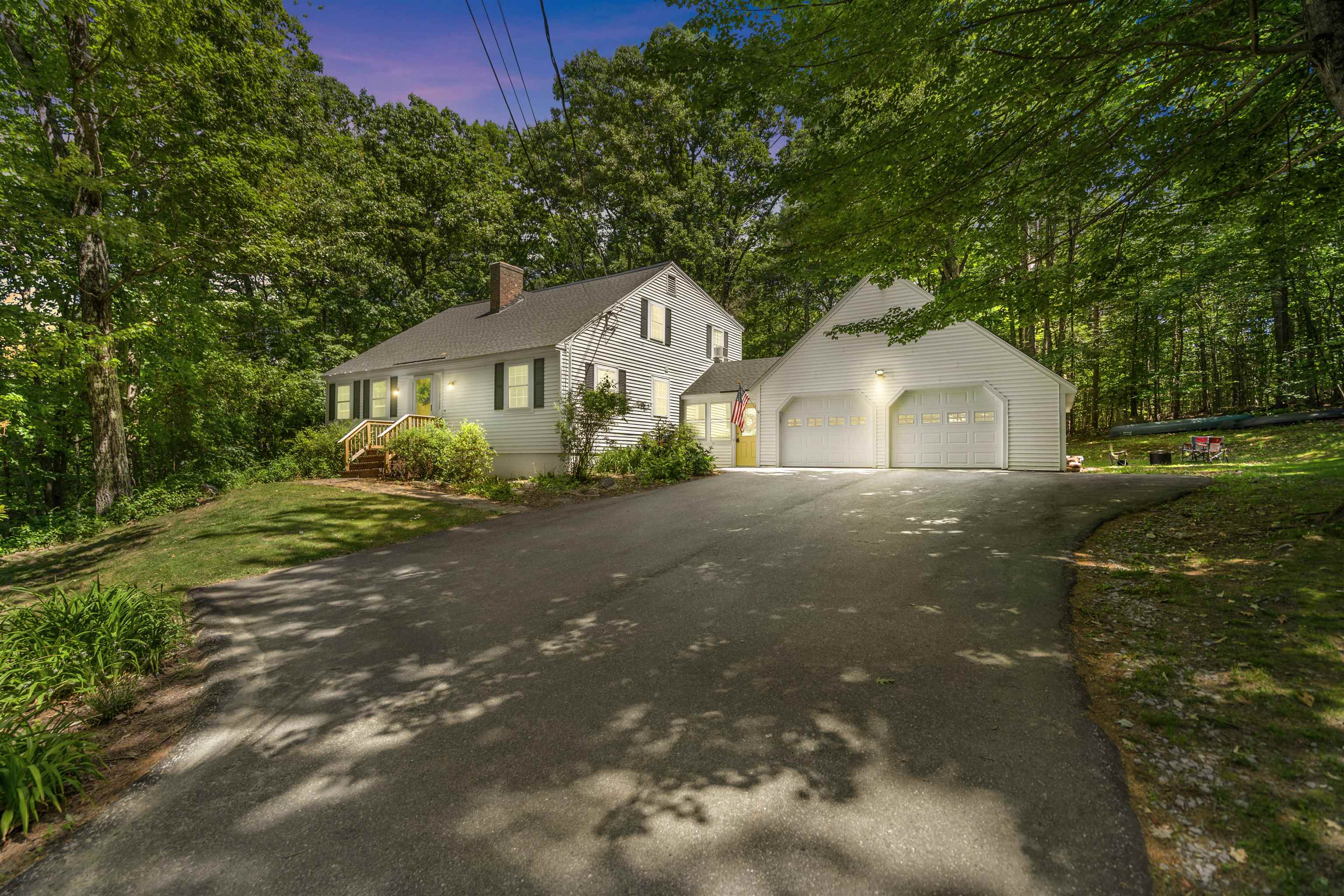 6 Bona Vista Drive Property Photo 1