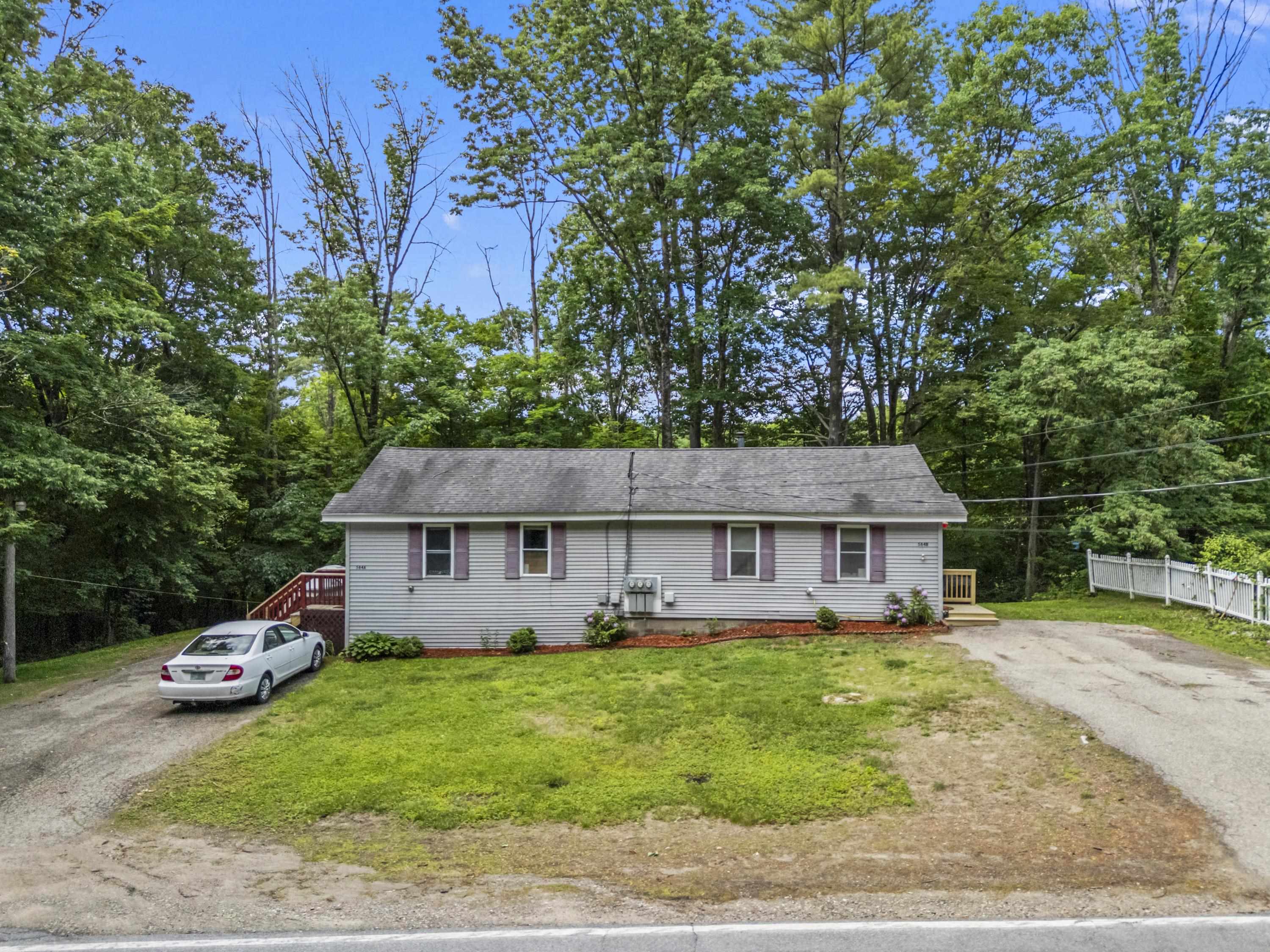 584 Chestnut Hill Road Property Photo 1