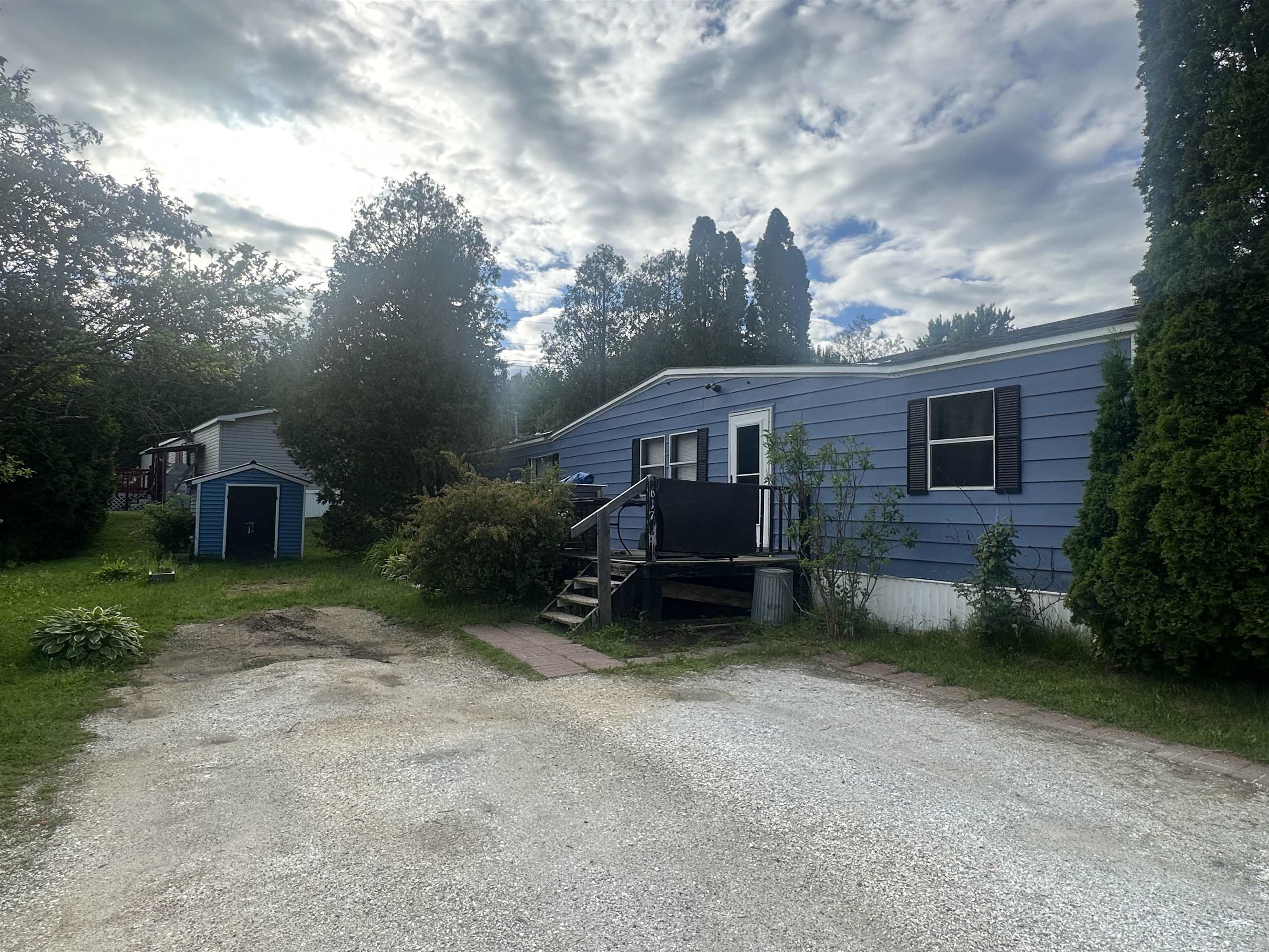 617 Hemlock Road Property Photo 1