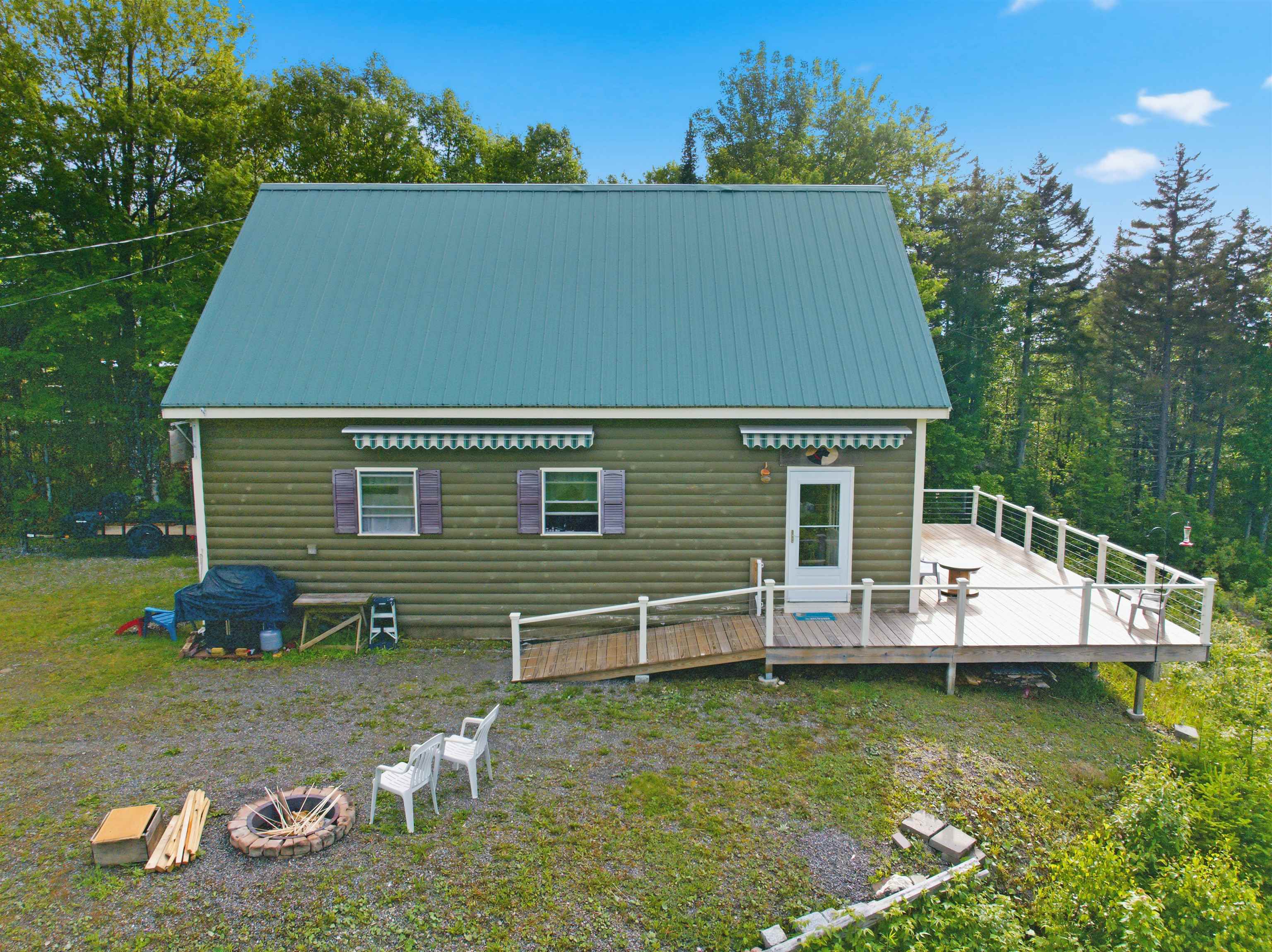 134 Lakeview Estates Road Property Photo 46