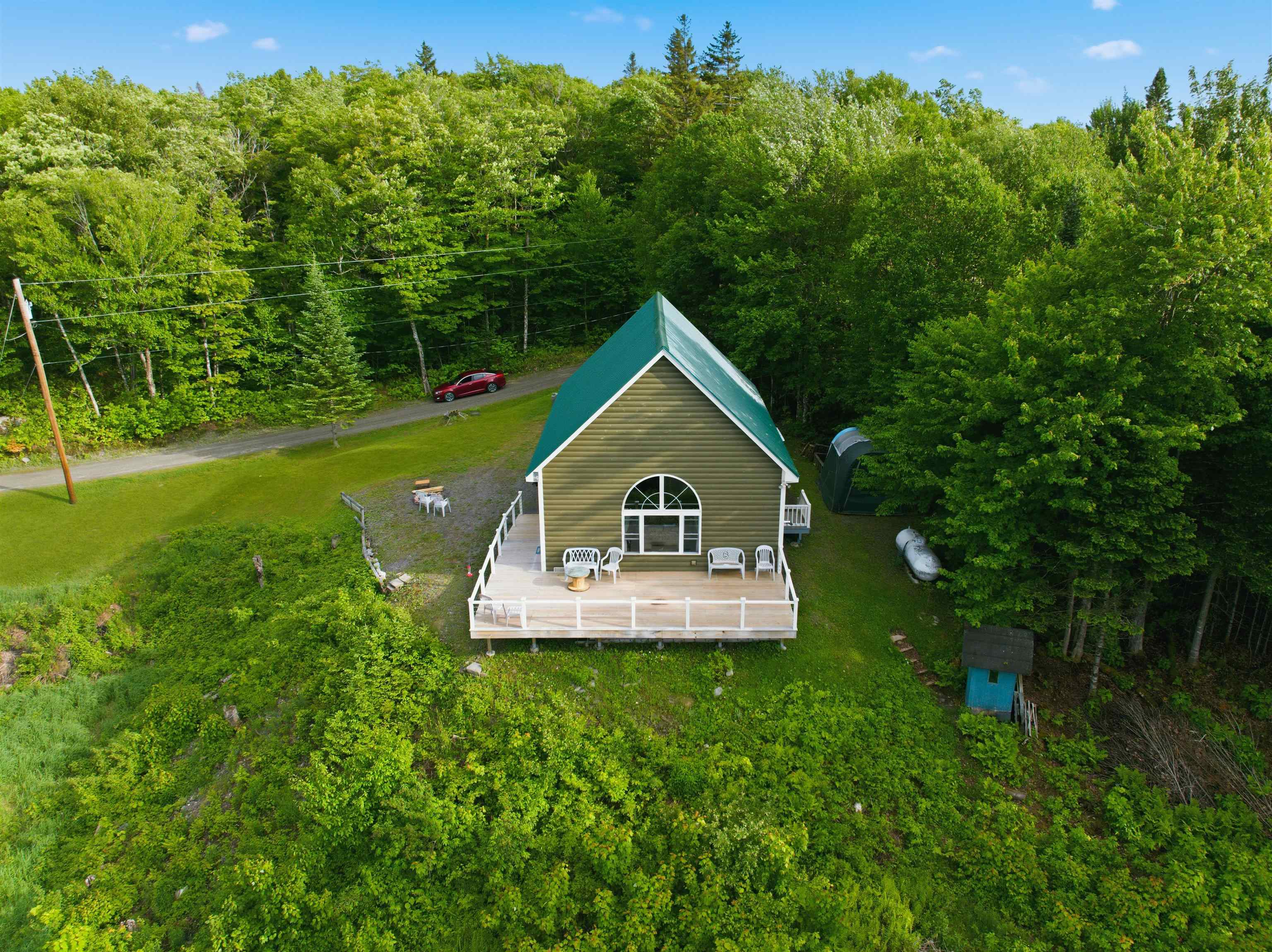 134 Lakeview Estates Road Property Photo 49