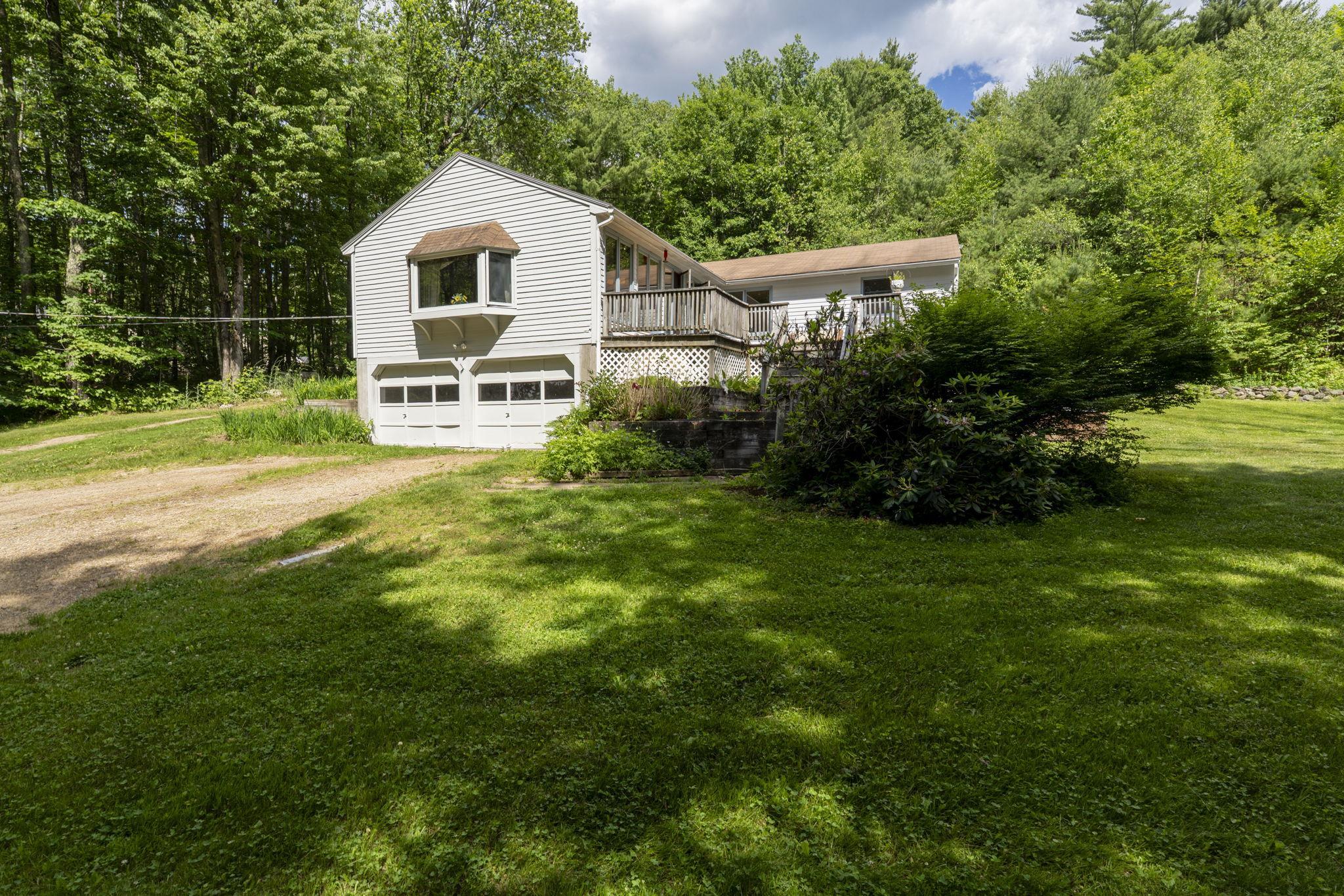 127 Mountain Road Property Photo 1